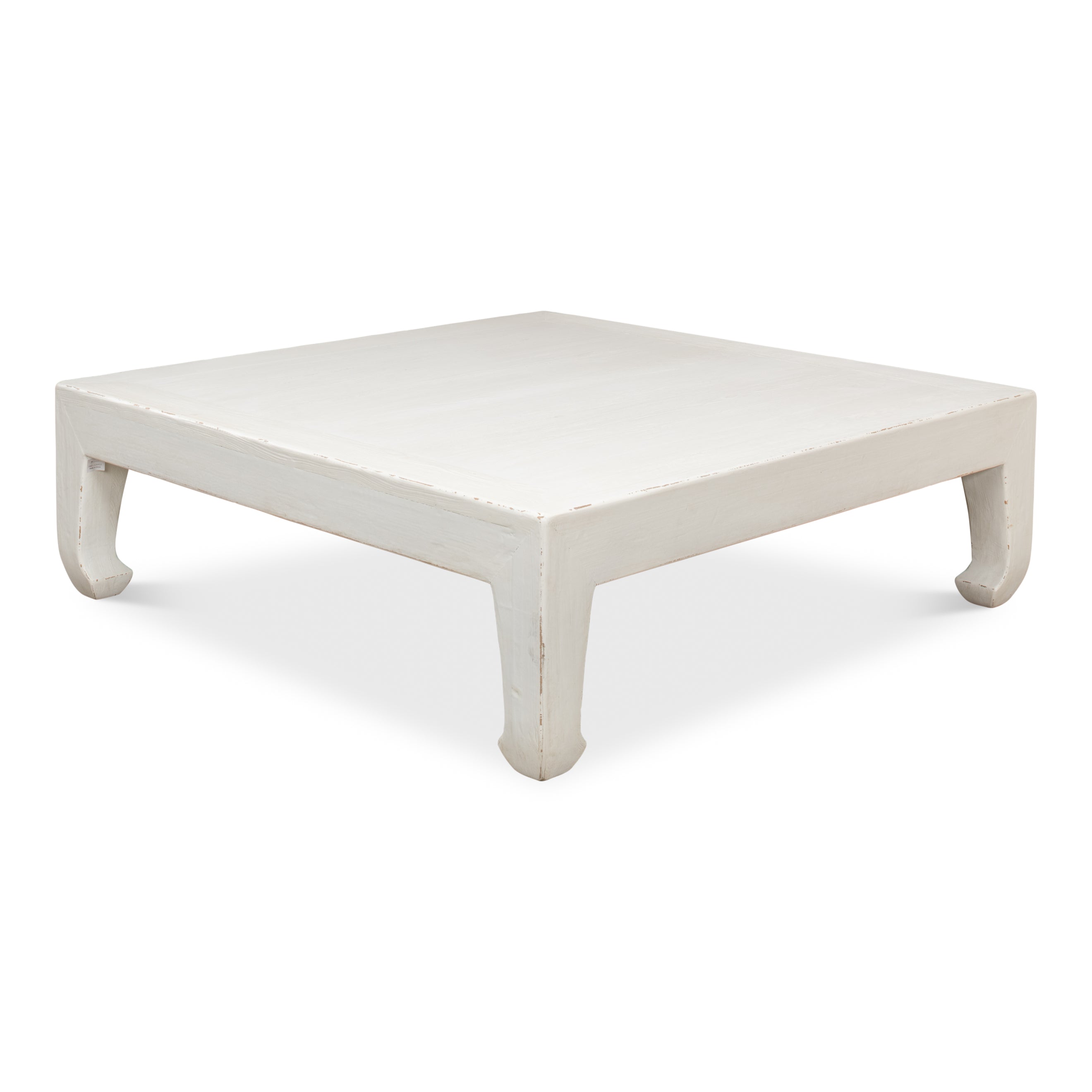 Classic Chinese Coffee Table