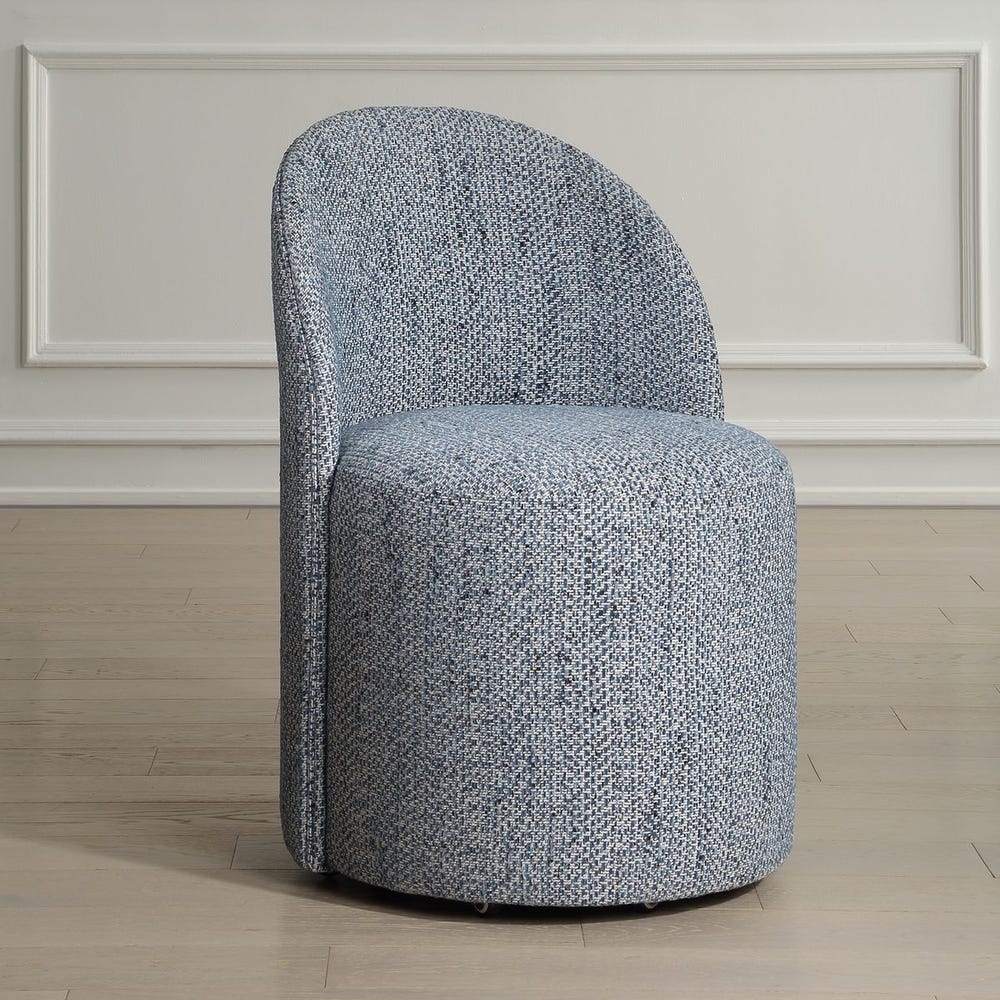 Uttermost Roll with it Dining Chair