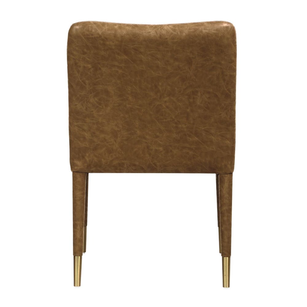 Uttermost Conifer Dining Armchair