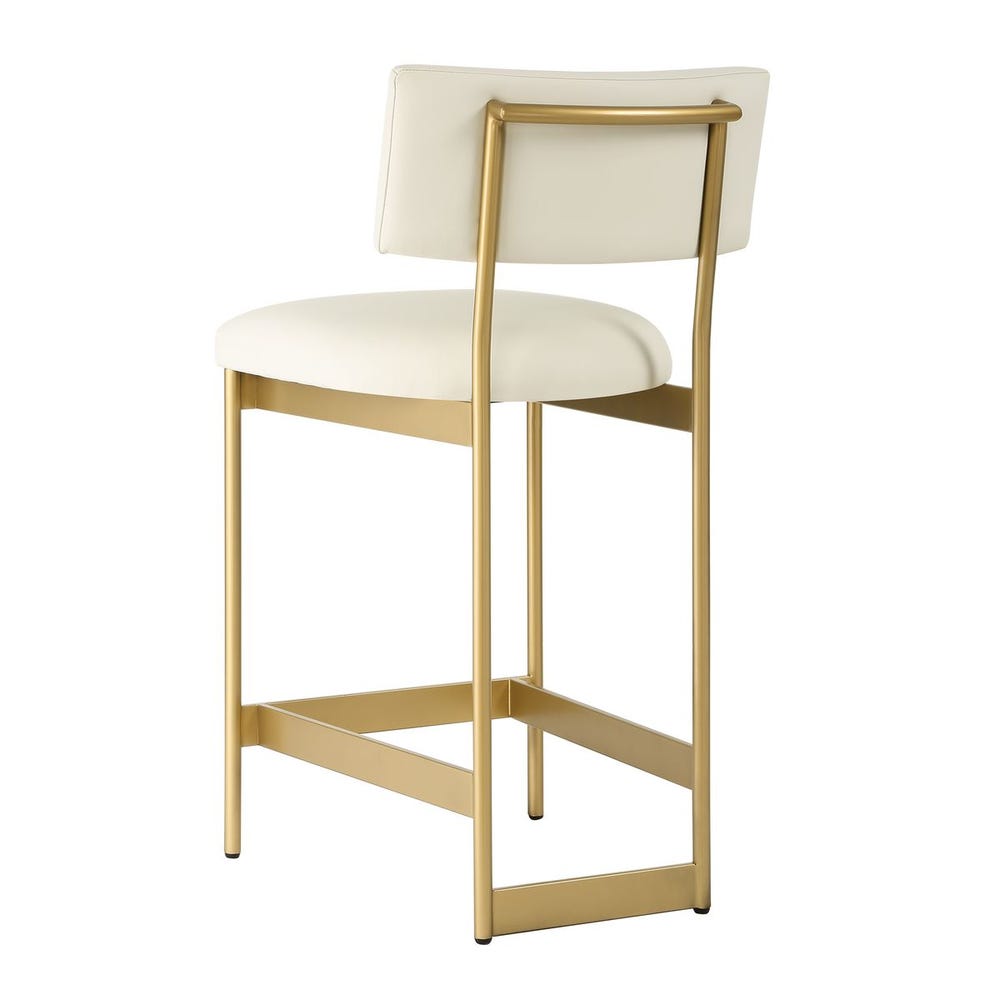 Uttermost Apsley Counter Stool