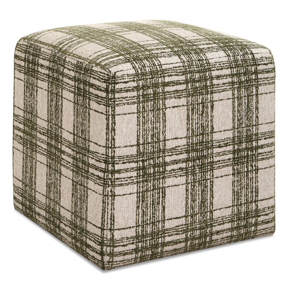 Uttermost Joie Ottoman