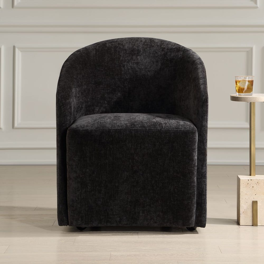 Uttermost Harbor Dining Chair
