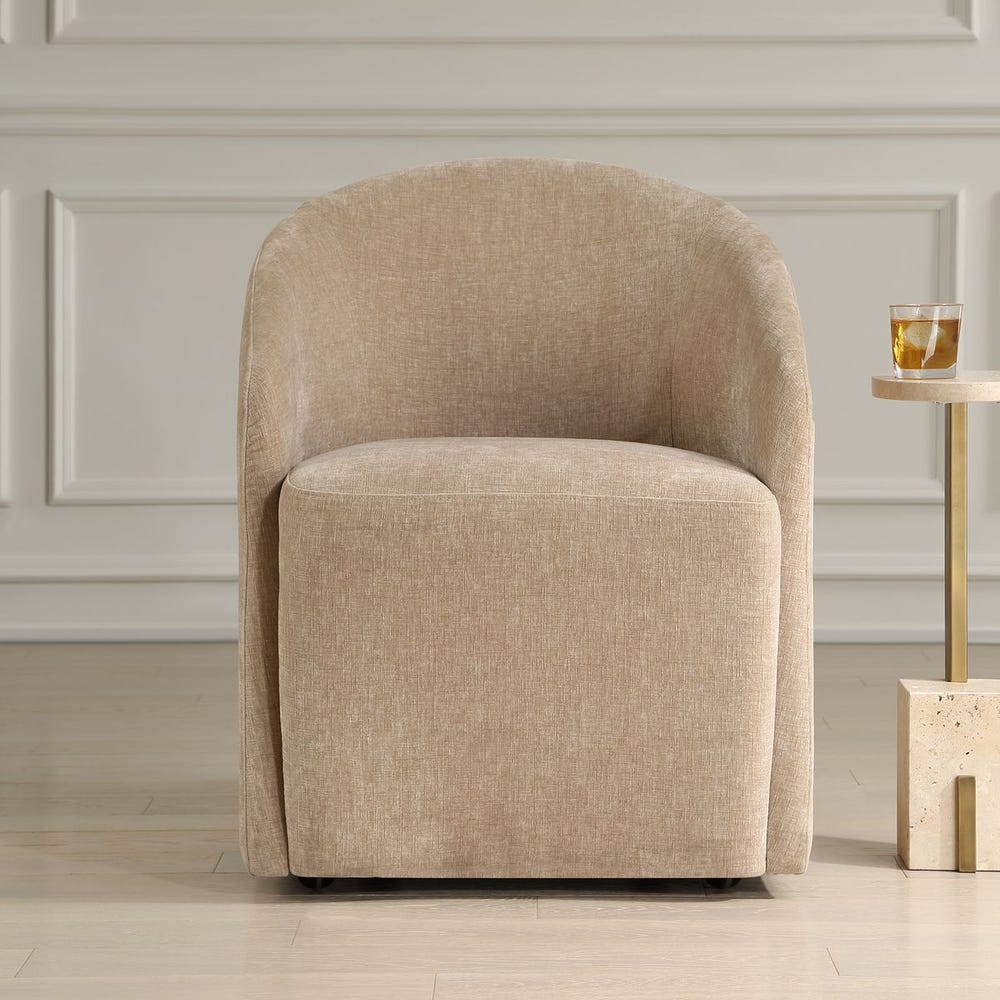 Uttermost Harbor Dining Chair