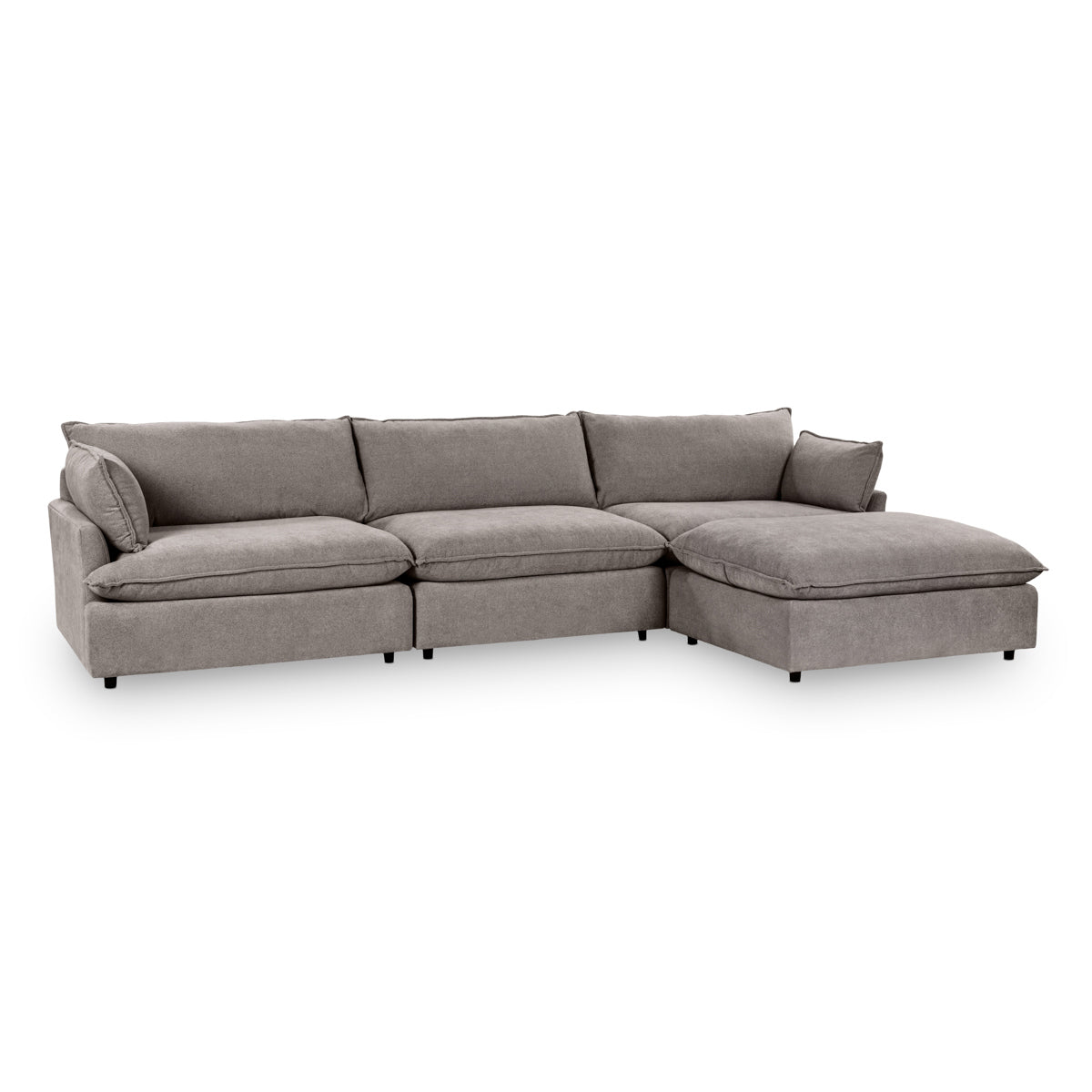 Caplan Upholstered 4-Piece Modular Sectional Elite Sectionals Classic Home Charcoal , Black Friday Sale Classic Home Furniture Sale, Old Bones Co, Mid Century Furniture Sale, Four Hands Furniture, Black Friday Sale Caplan Upholstered 4-Piece Modular Sectional Elite,Gus Sale, Perigold Caplan Upholstered 4-Piece Modular Sectional Elite Sectionals Black Friday Sale , Perigold Sale Caplan Upholstered 4-Piece Modular Sectional Elite,Caplan Upholstered 4-Piece Modular Sectional Elite Lulu and Georgia, Burke Decor