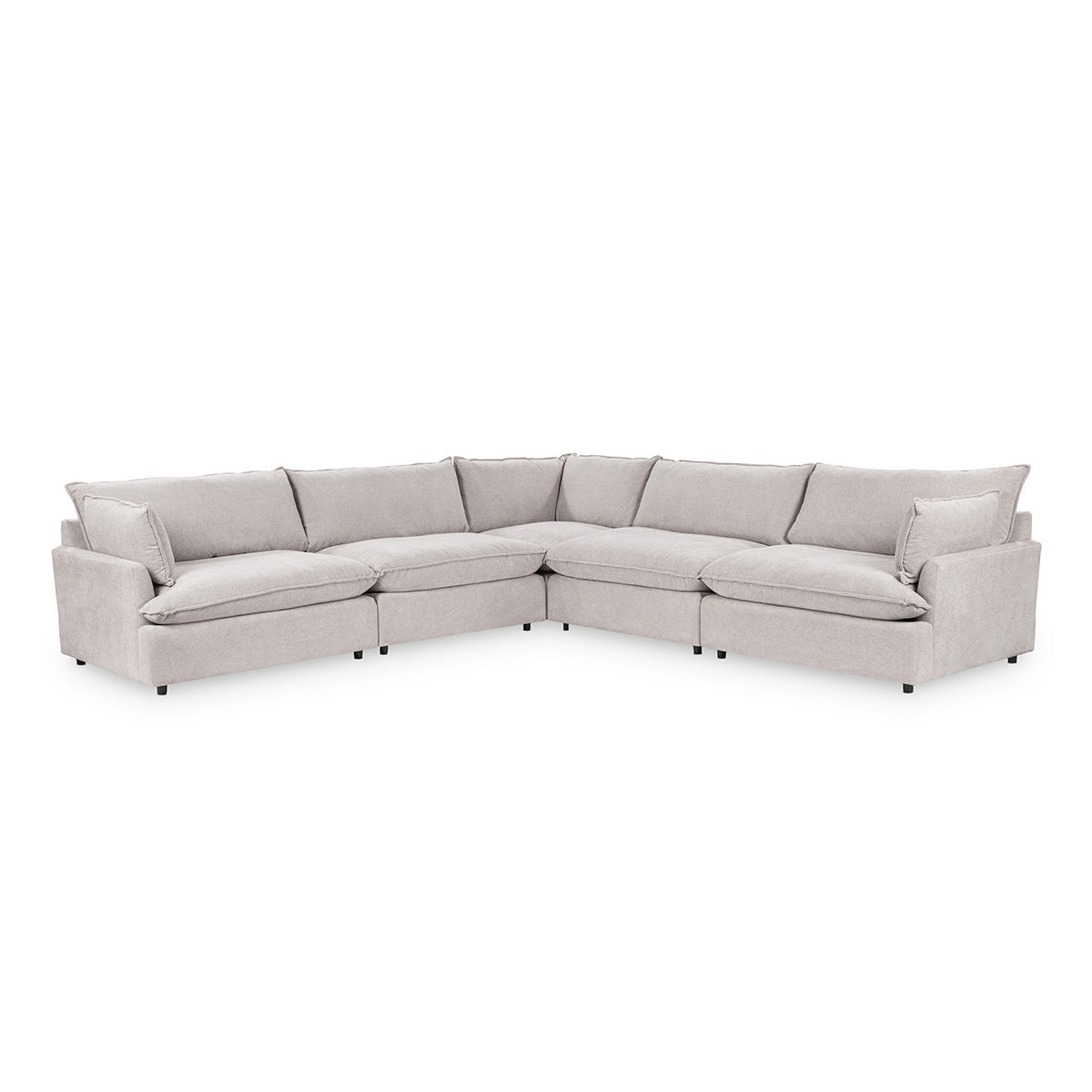 Caplan Upholstered 5-Piece Modular Sectional Elite Sectionals Classic Home Gray , Black Friday Sale Classic Home Furniture Sale, Old Bones Co, Mid Century Furniture Sale, Four Hands Furniture, Black Friday Sale Caplan Upholstered 5-Piece Modular Sectional Elite,Gus Sale, Perigold Caplan Upholstered 5-Piece Modular Sectional Elite Sectionals Black Friday Sale , Perigold Sale Caplan Upholstered 5-Piece Modular Sectional Elite,Caplan Upholstered 5-Piece Modular Sectional Elite Lulu and Georgia, Burke Decor Sal