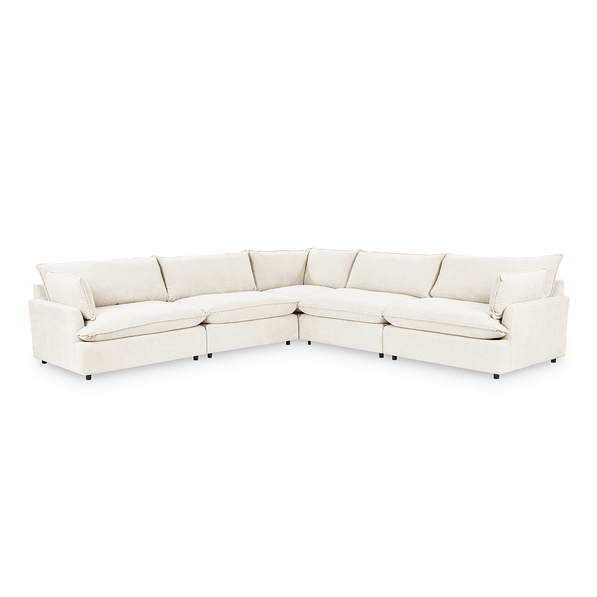 Caplan Upholstered 5-Piece Modular Sectional Elite Sectionals Classic Home Ivory , Black Friday Sale Classic Home Furniture Sale, Old Bones Co, Mid Century Furniture Sale, Four Hands Furniture, Black Friday Sale Caplan Upholstered 5-Piece Modular Sectional Elite,Gus Sale, Perigold Caplan Upholstered 5-Piece Modular Sectional Elite Sectionals Black Friday Sale , Perigold Sale Caplan Upholstered 5-Piece Modular Sectional Elite,Caplan Upholstered 5-Piece Modular Sectional Elite Lulu and Georgia, Burke Decor Sa