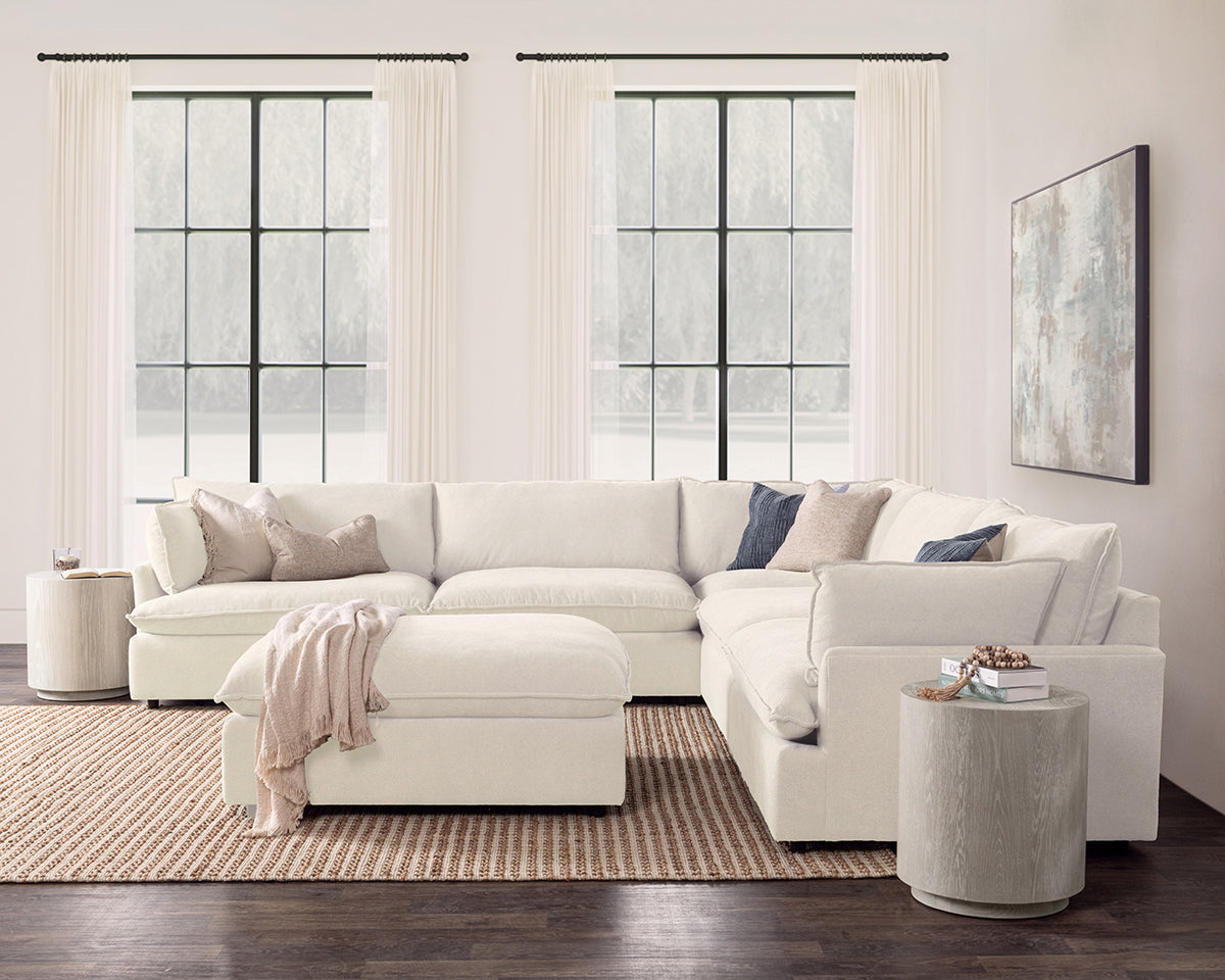 Caplan Upholstered 6-Piece Modular Sectional with Ottoman Elite Sectionals Classic Home , Black Friday Sale Classic Home Furniture Sale, Old Bones Co, Mid Century Furniture Sale, Four Hands Furniture, Black Friday Sale Caplan Upholstered 6-Piece Modular Sectional with Ottoman Elite,Gus Sale, Perigold Caplan Upholstered 6-Piece Modular Sectional with Ottoman Elite Sectionals Black Friday Sale , Perigold Sale Caplan Upholstered 6-Piece Modular Sectional with Ottoman Elite,Caplan Upholstered 6-Piece Modular Se