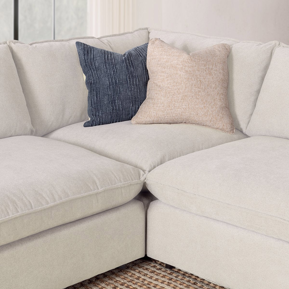 Caplan Upholstered 6-Piece Modular Sectional with Ottoman Elite Sectionals Classic Home , Black Friday Sale Classic Home Furniture Sale, Old Bones Co, Mid Century Furniture Sale, Four Hands Furniture, Black Friday Sale Caplan Upholstered 6-Piece Modular Sectional with Ottoman Elite,Gus Sale, Perigold Caplan Upholstered 6-Piece Modular Sectional with Ottoman Elite Sectionals Black Friday Sale , Perigold Sale Caplan Upholstered 6-Piece Modular Sectional with Ottoman Elite,Caplan Upholstered 6-Piece Modular Se