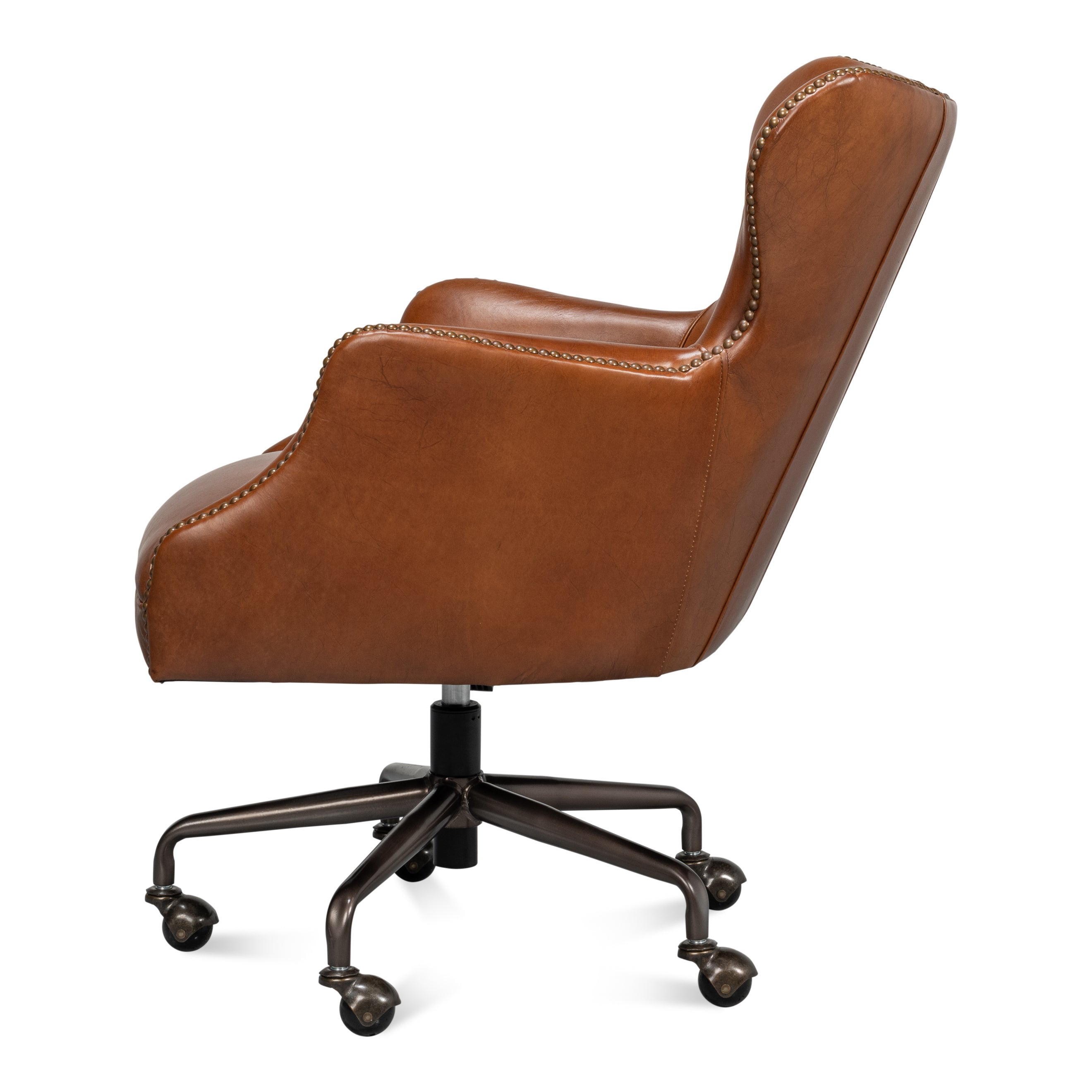 Andrew Jackson Desk Chair