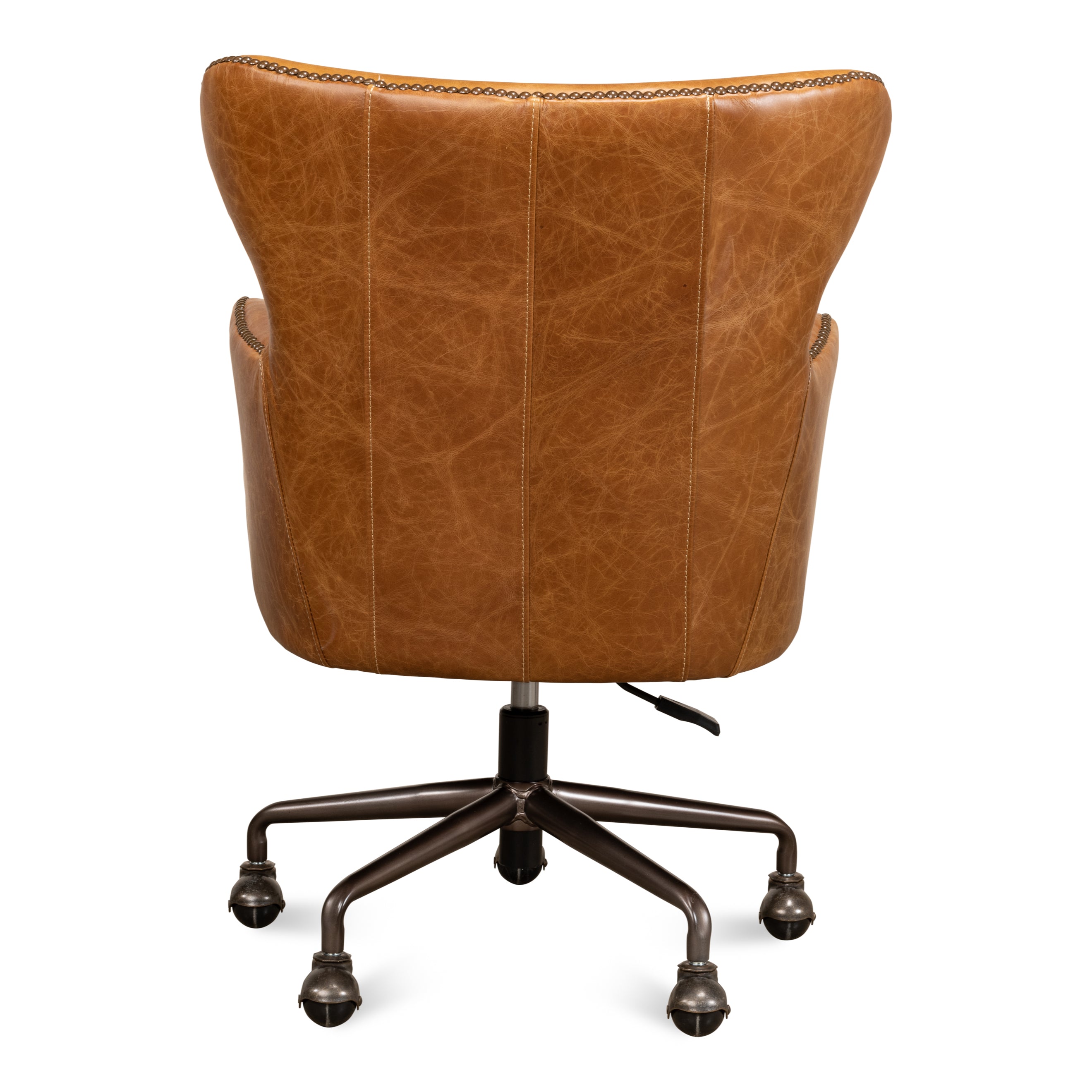 Andrew Jackson Desk Chair