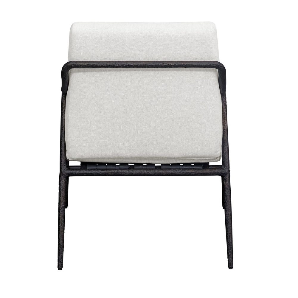 Uttermost Thayer Outdoor Upholstered Lounge Chair