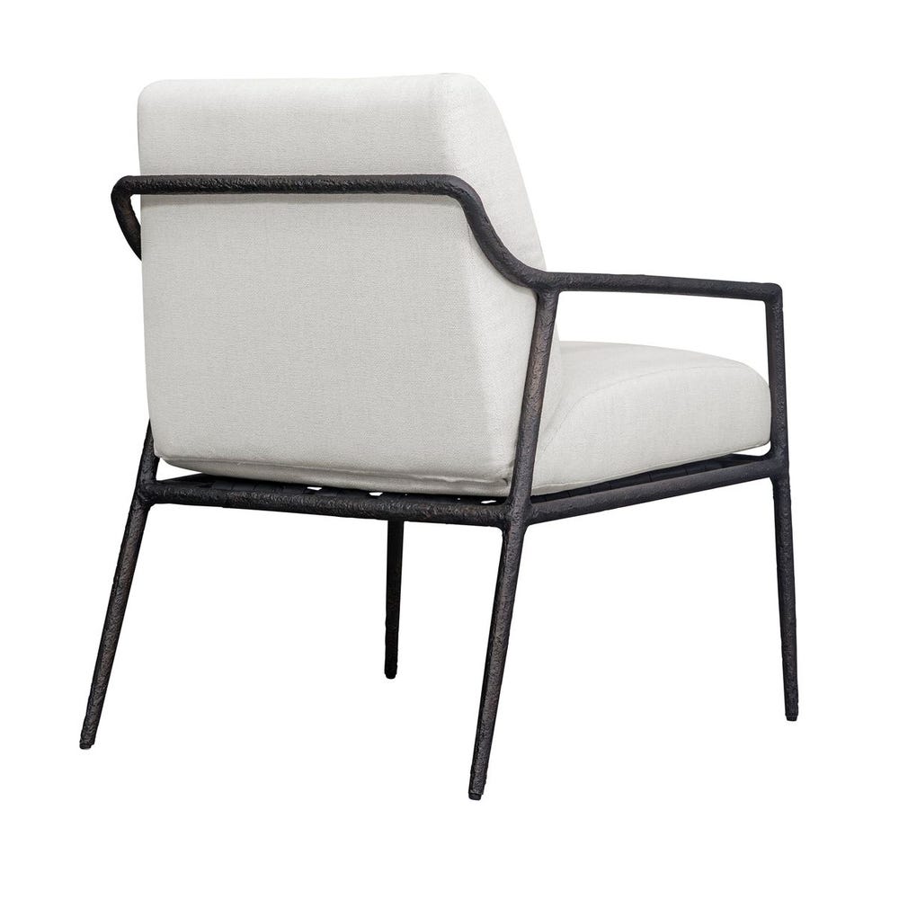 Uttermost Thayer Outdoor Upholstered Lounge Chair