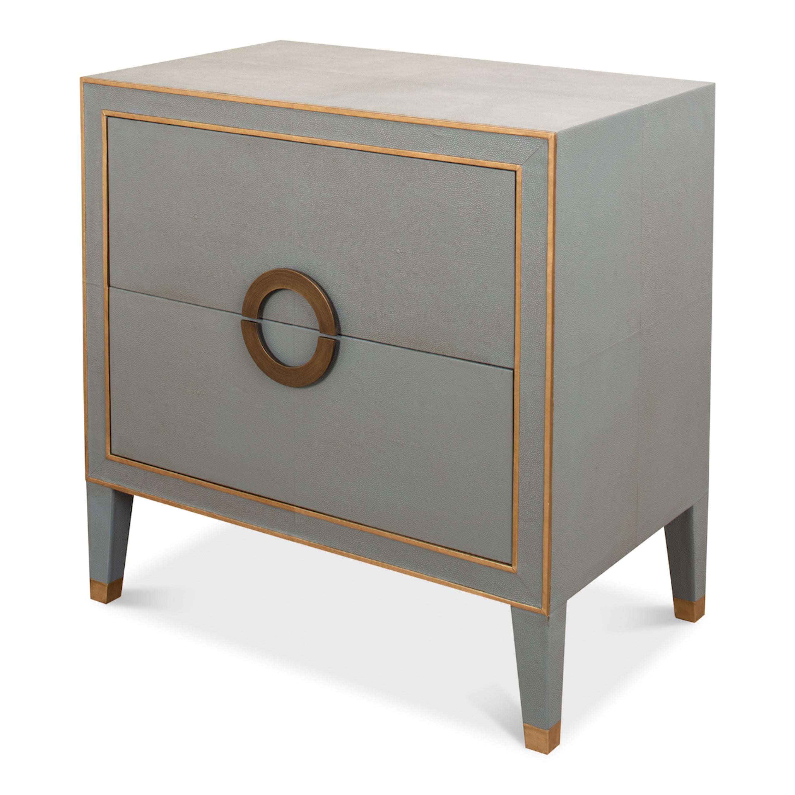 Gabriella Nightstand