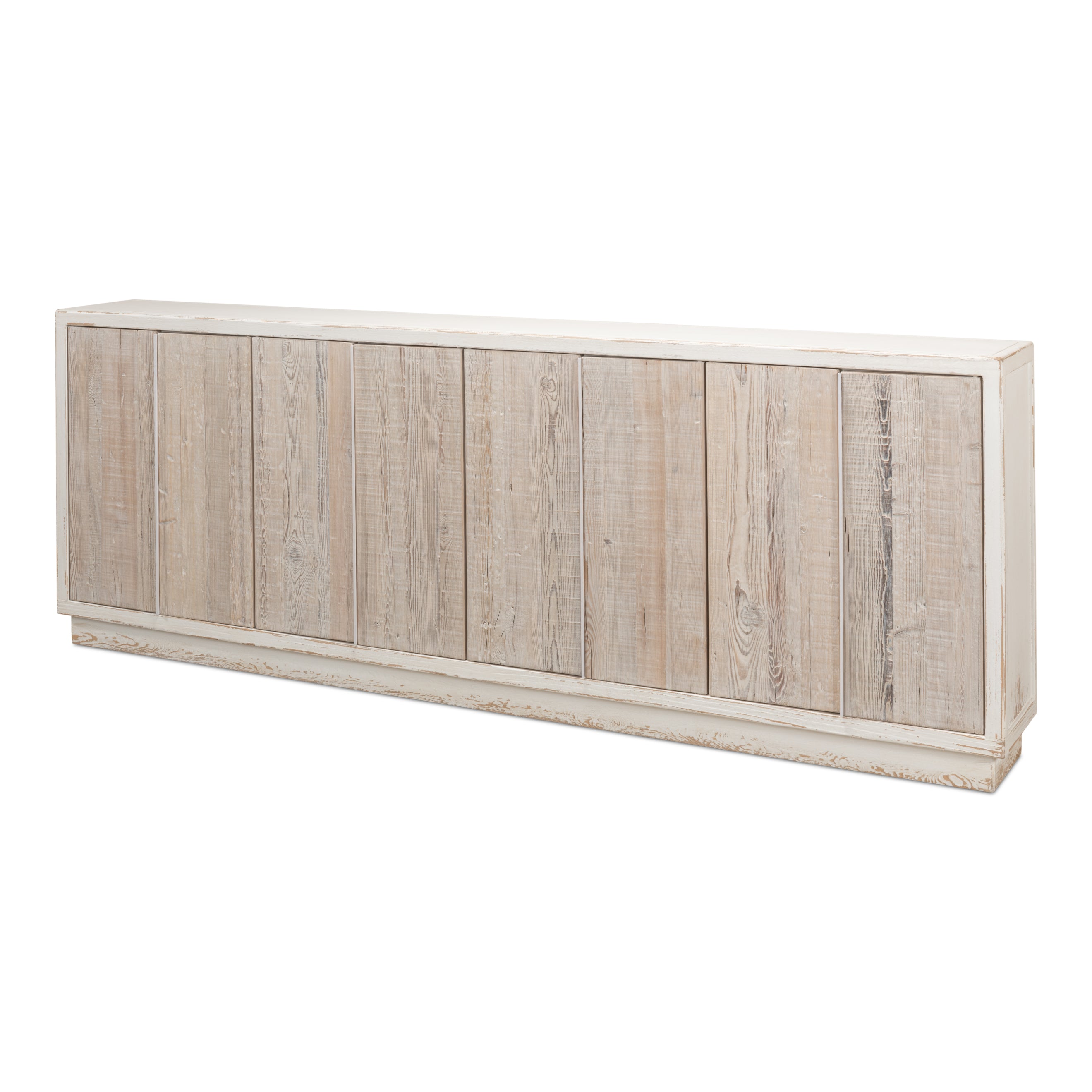 Stefano Narrow Sideboard