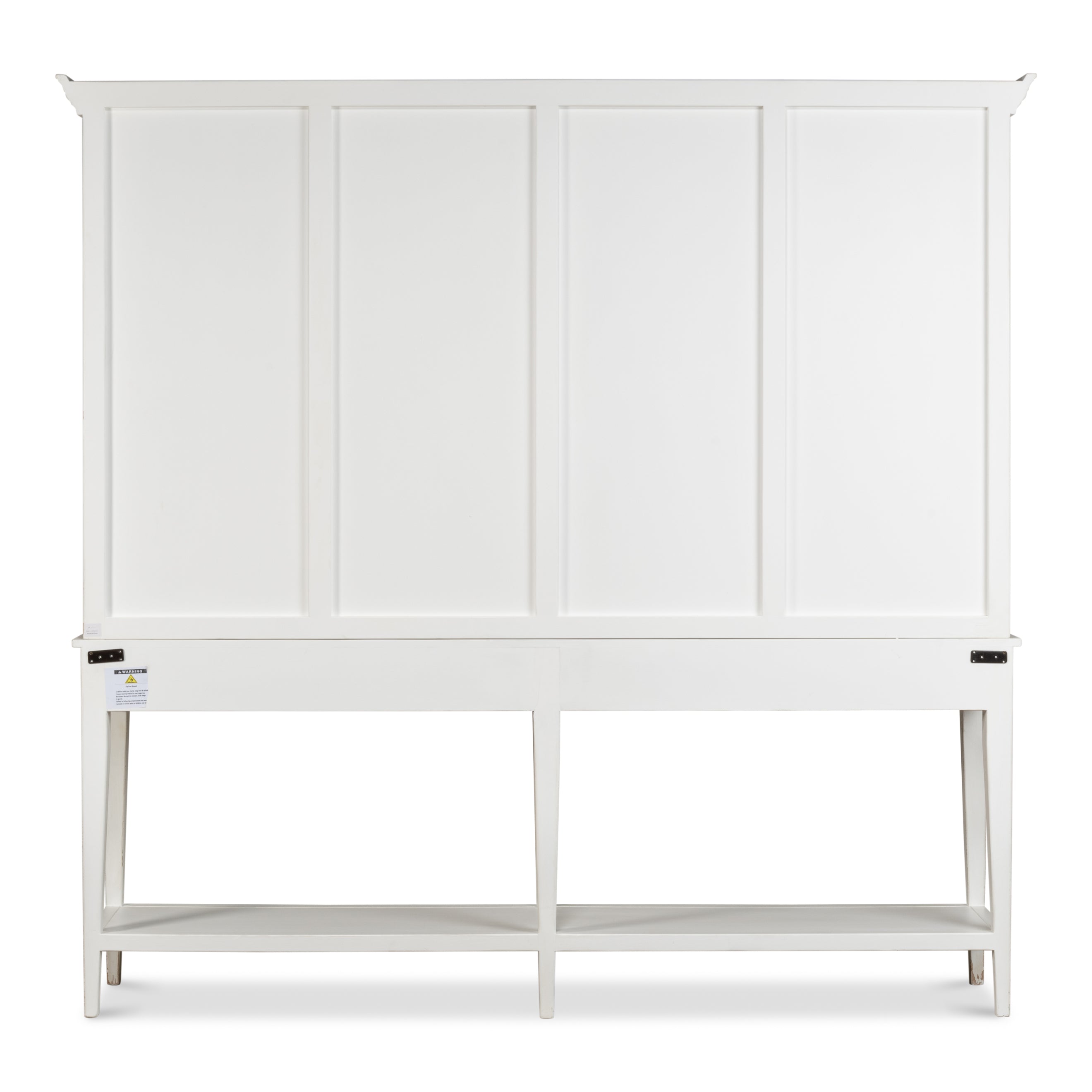 Beacon Hill Display Case Cabinet