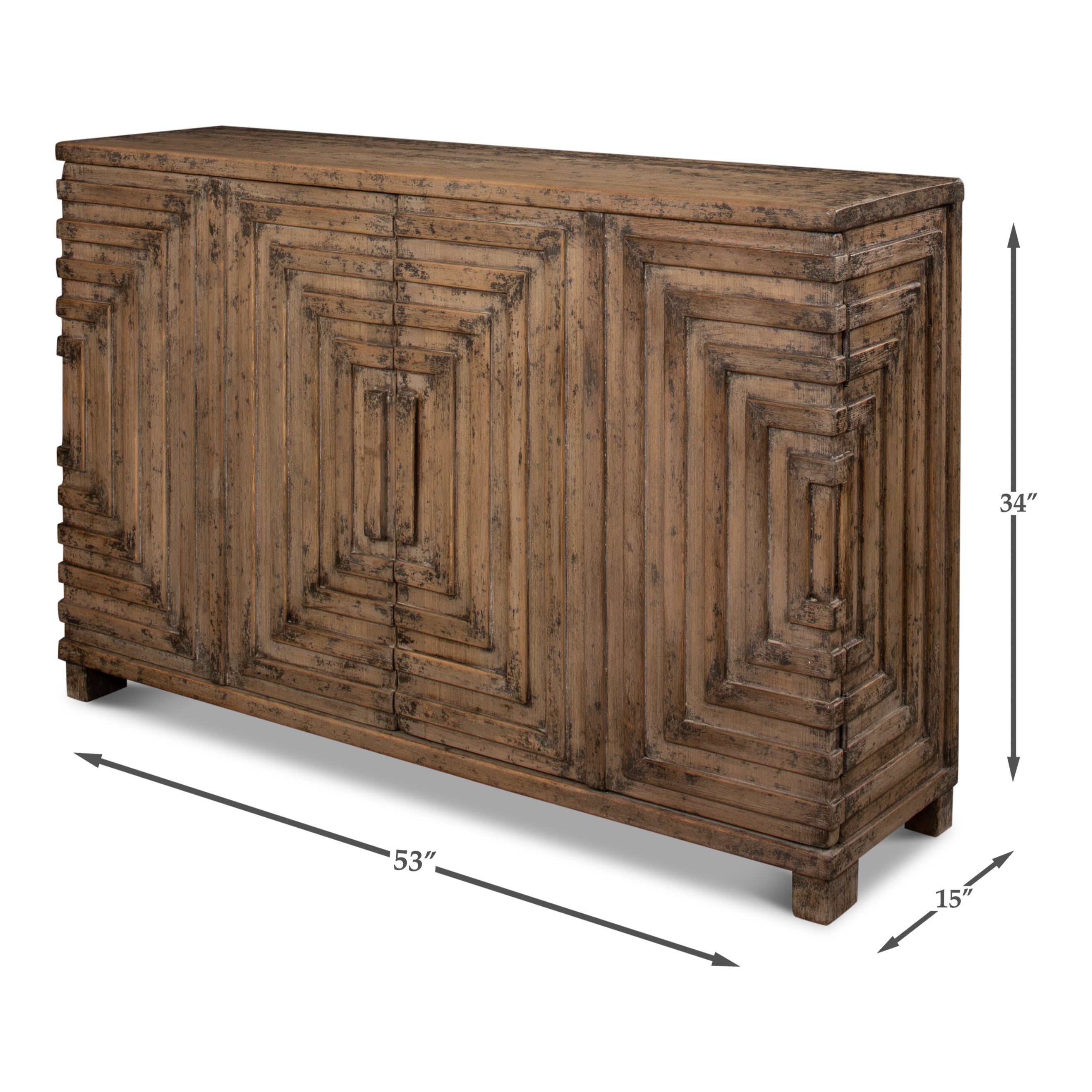 Saint Entrance Sideboard