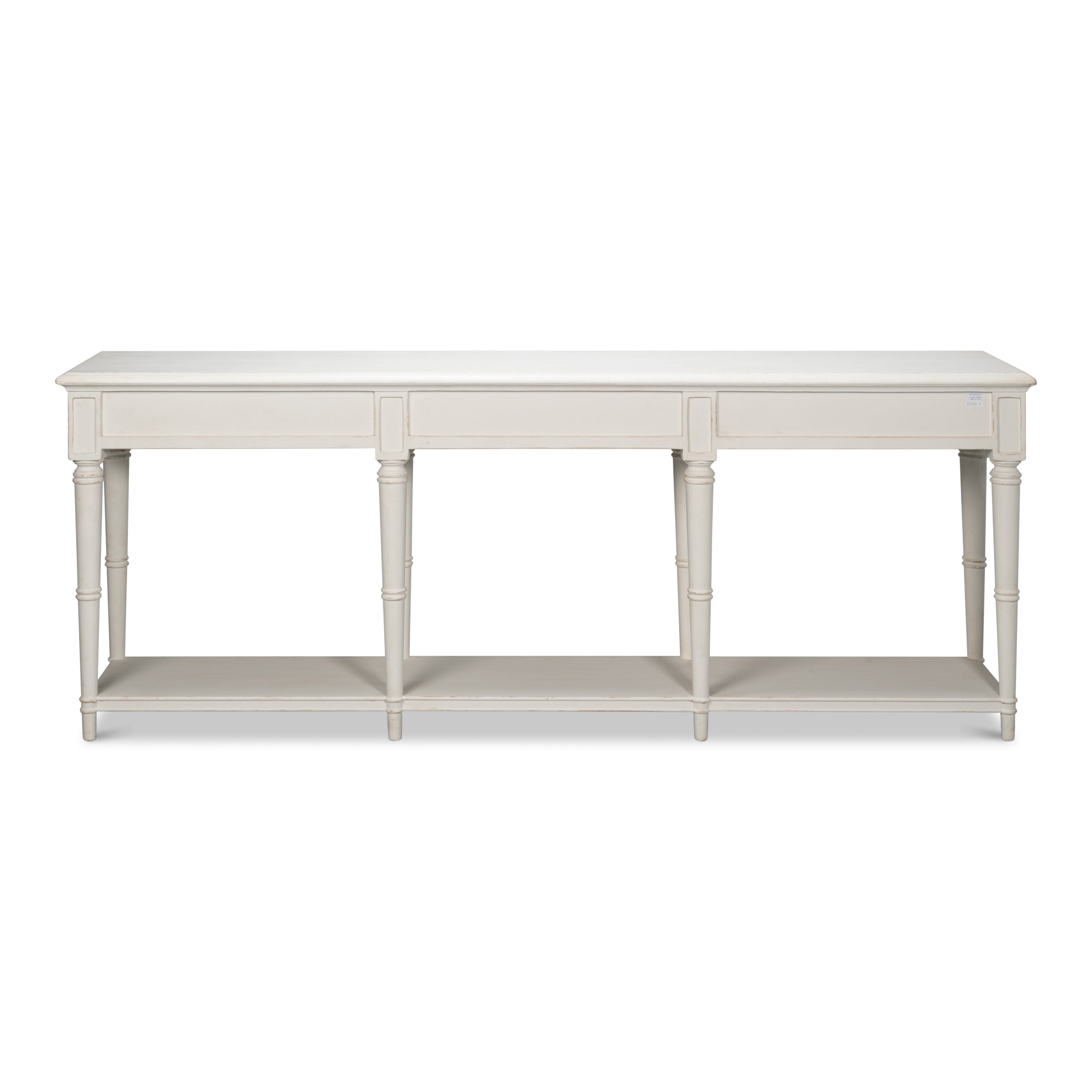 Chantal Console Table