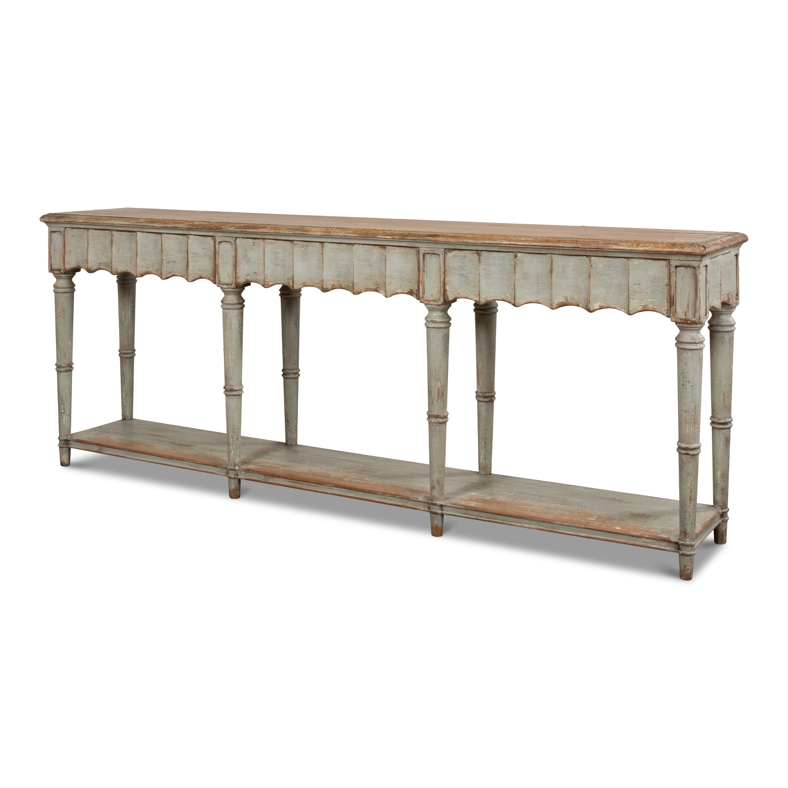 Chantal Console Table