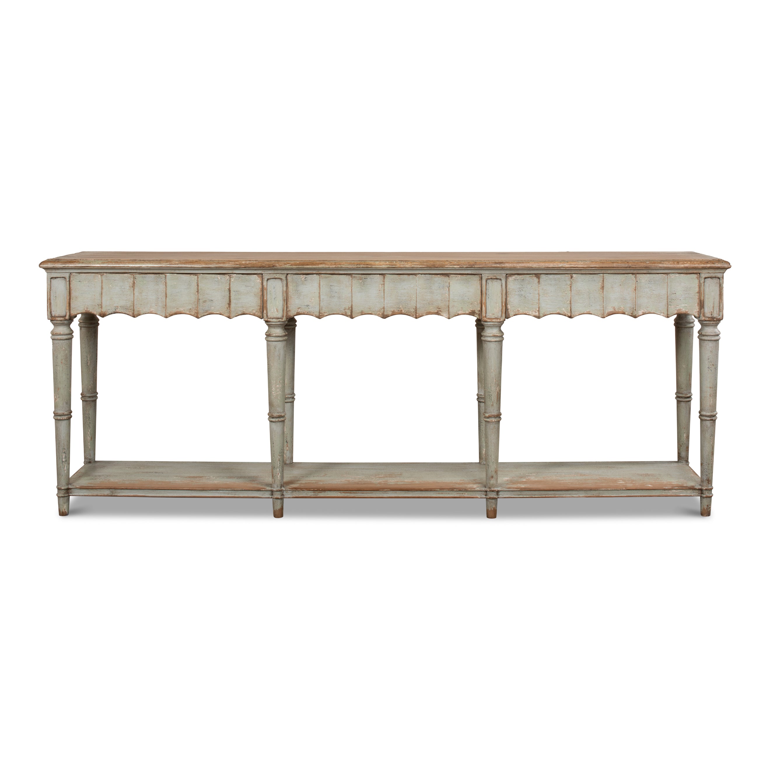 Chantal Console Table