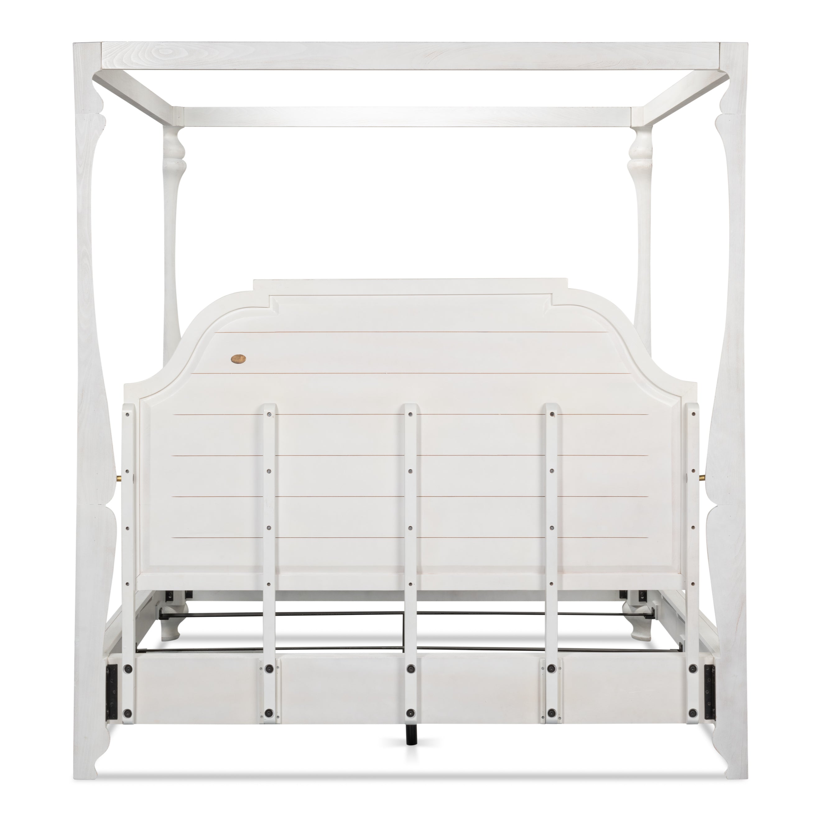 Madeline Bungalow Bed