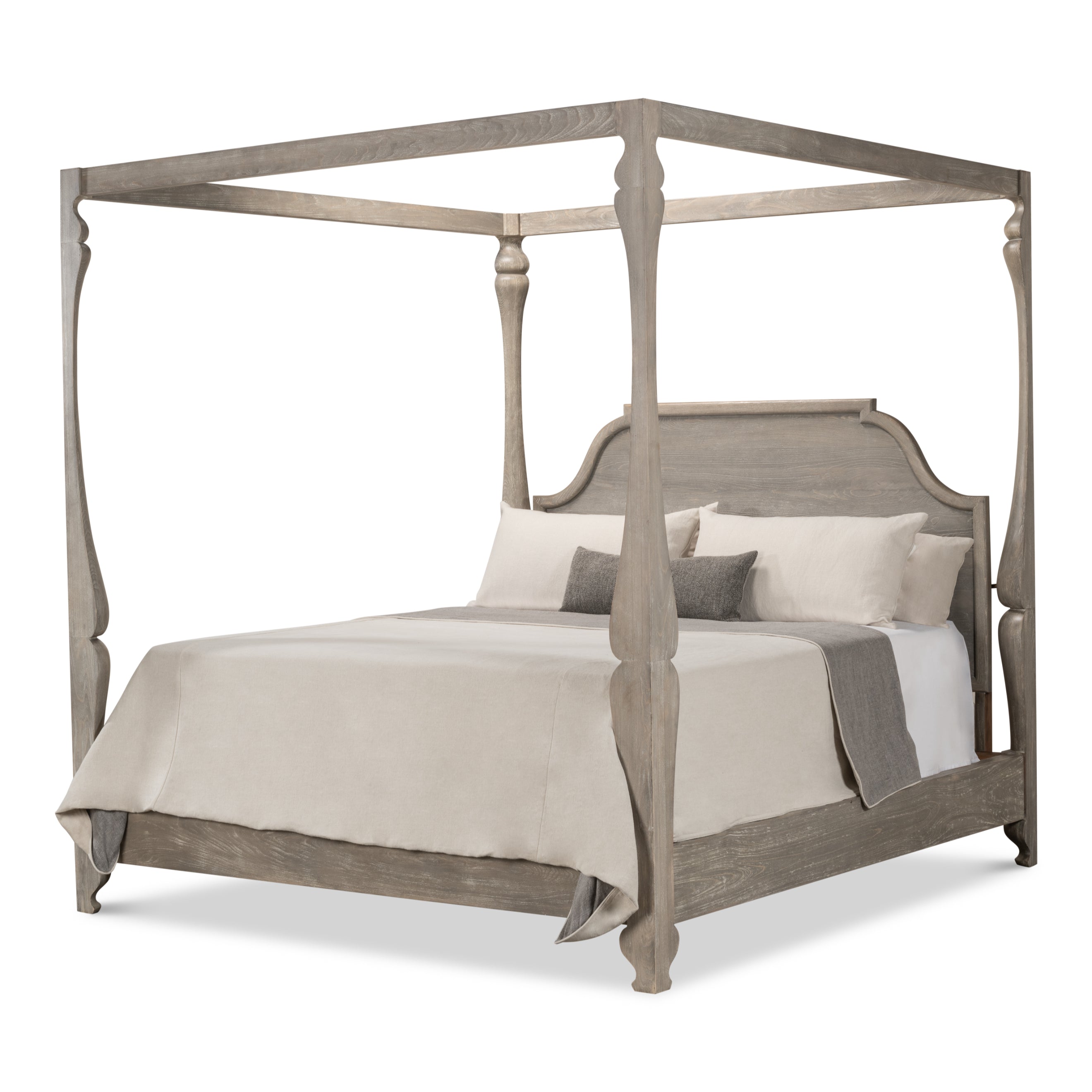 Madeline Bungalow Bed