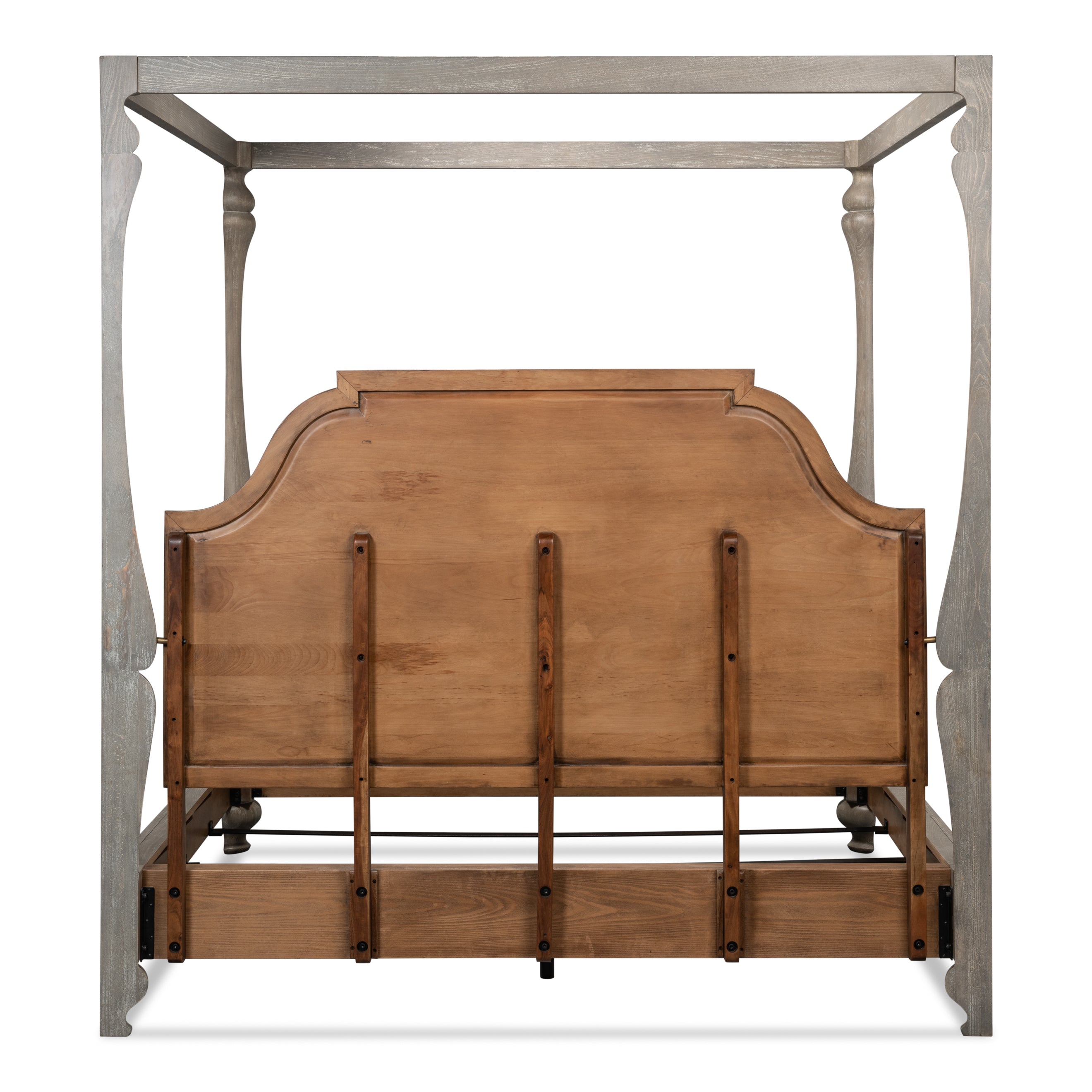 Madeline Bungalow Bed