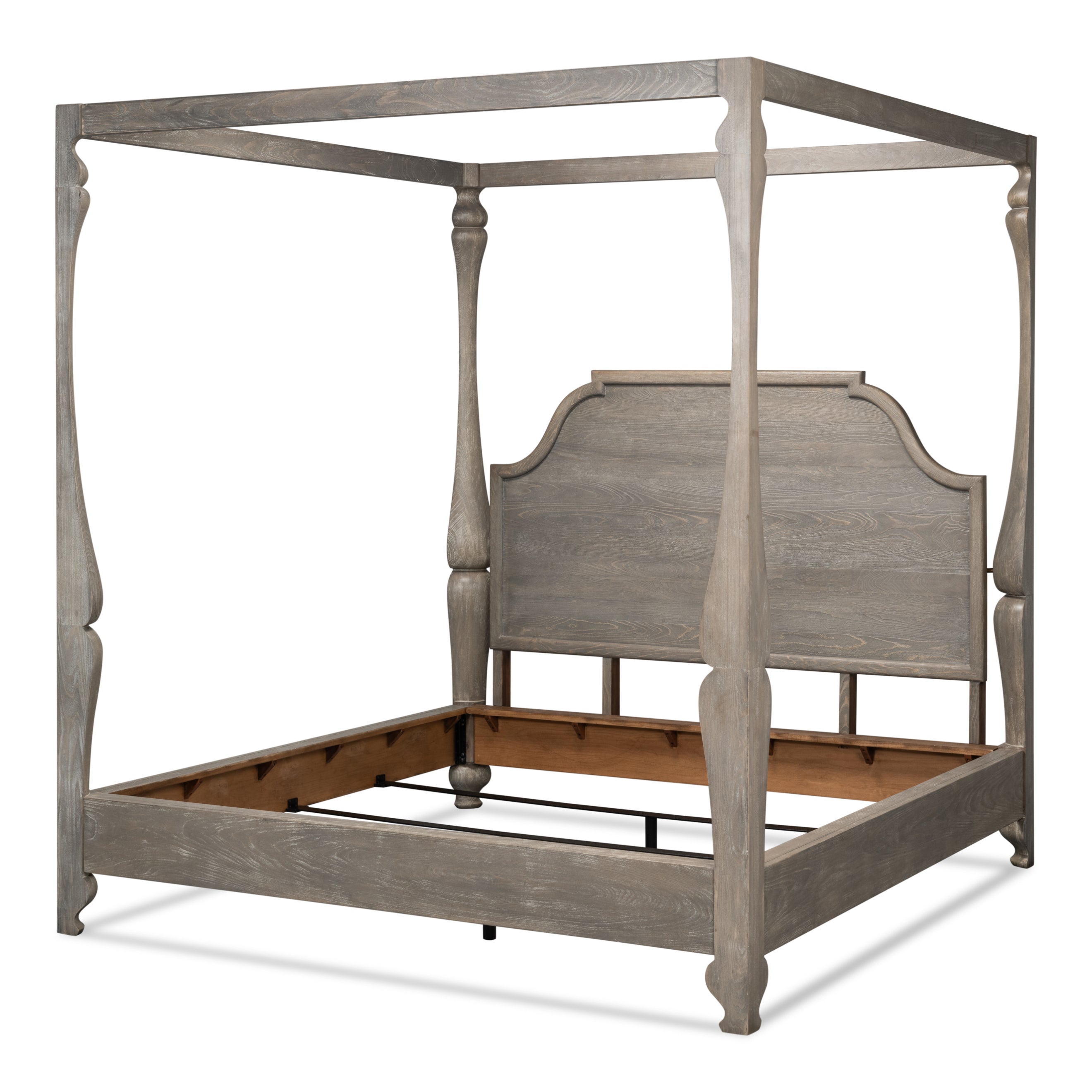 Madeline Bungalow Bed