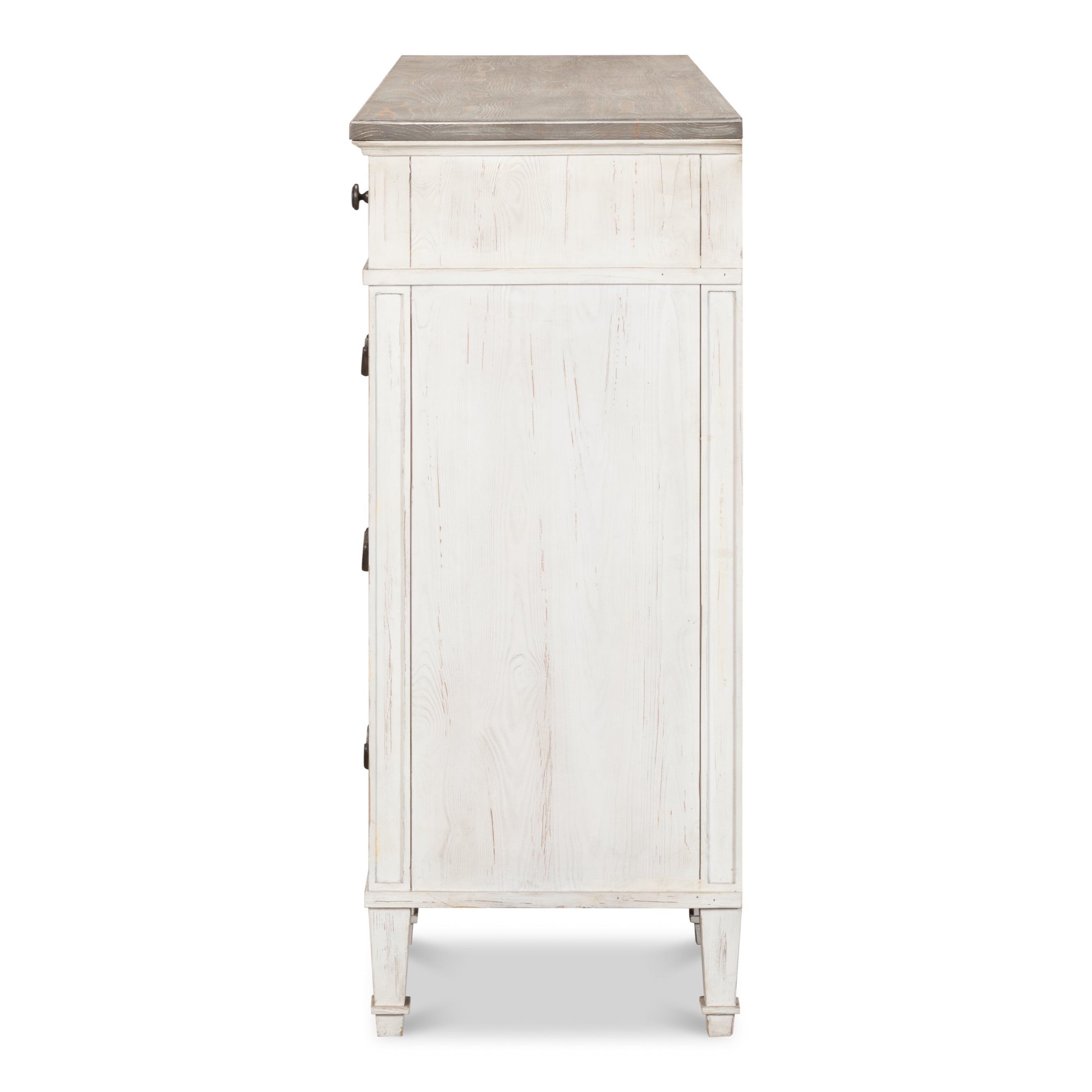 Dalmar Bungalow Dresser