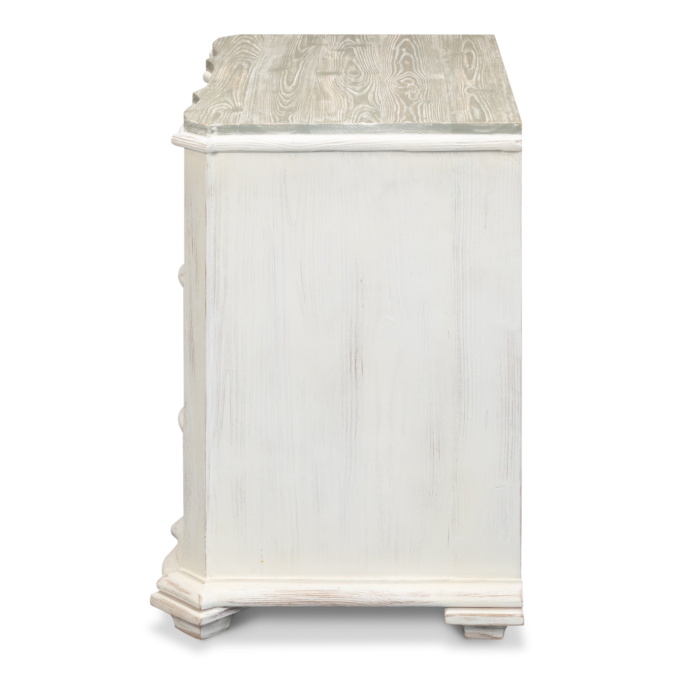 Courbee Bungalow Nightstand