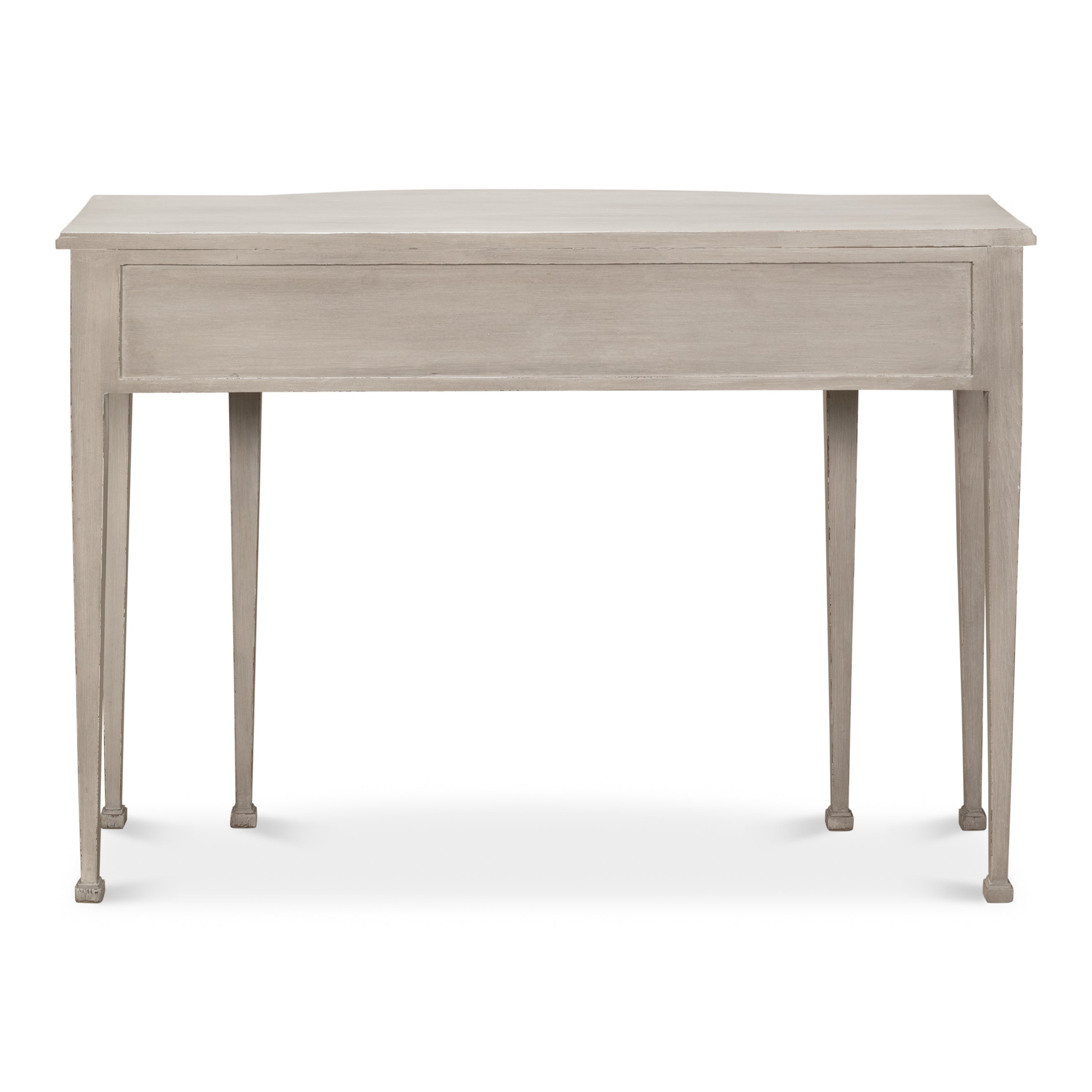 Madora Bungalow Console Table - Gray