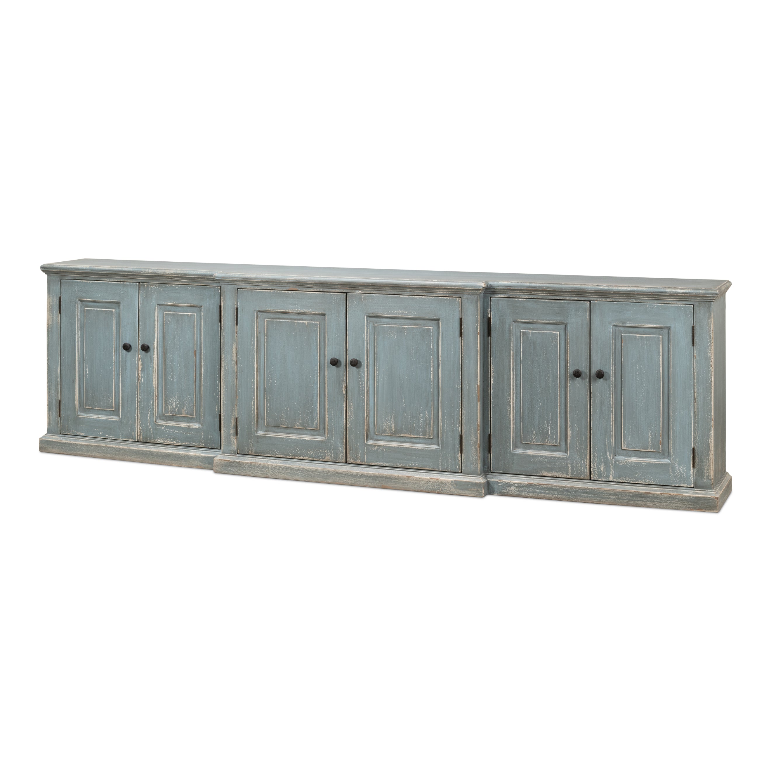 San Marco Bungalow Credenza