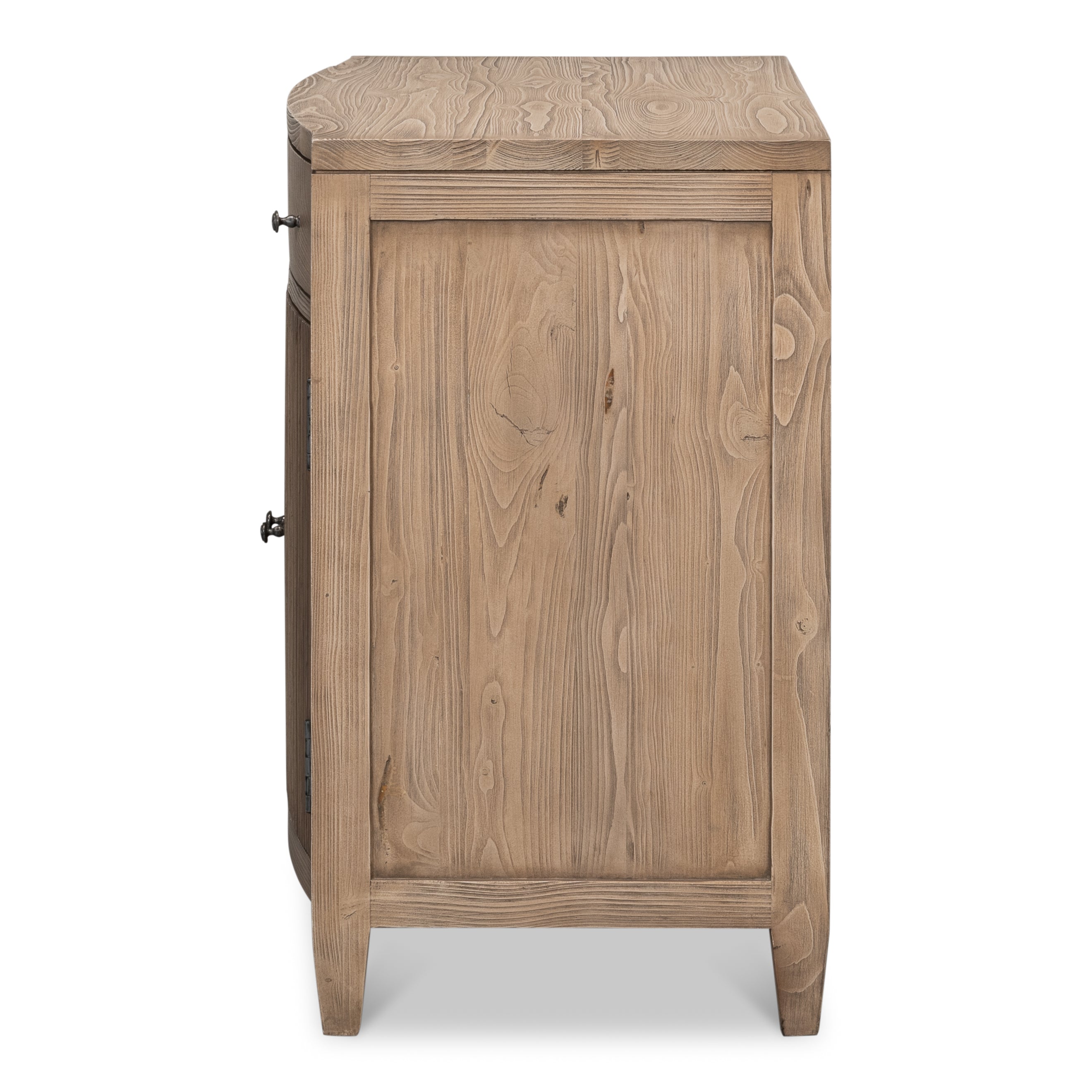 Vineyards Door Chest