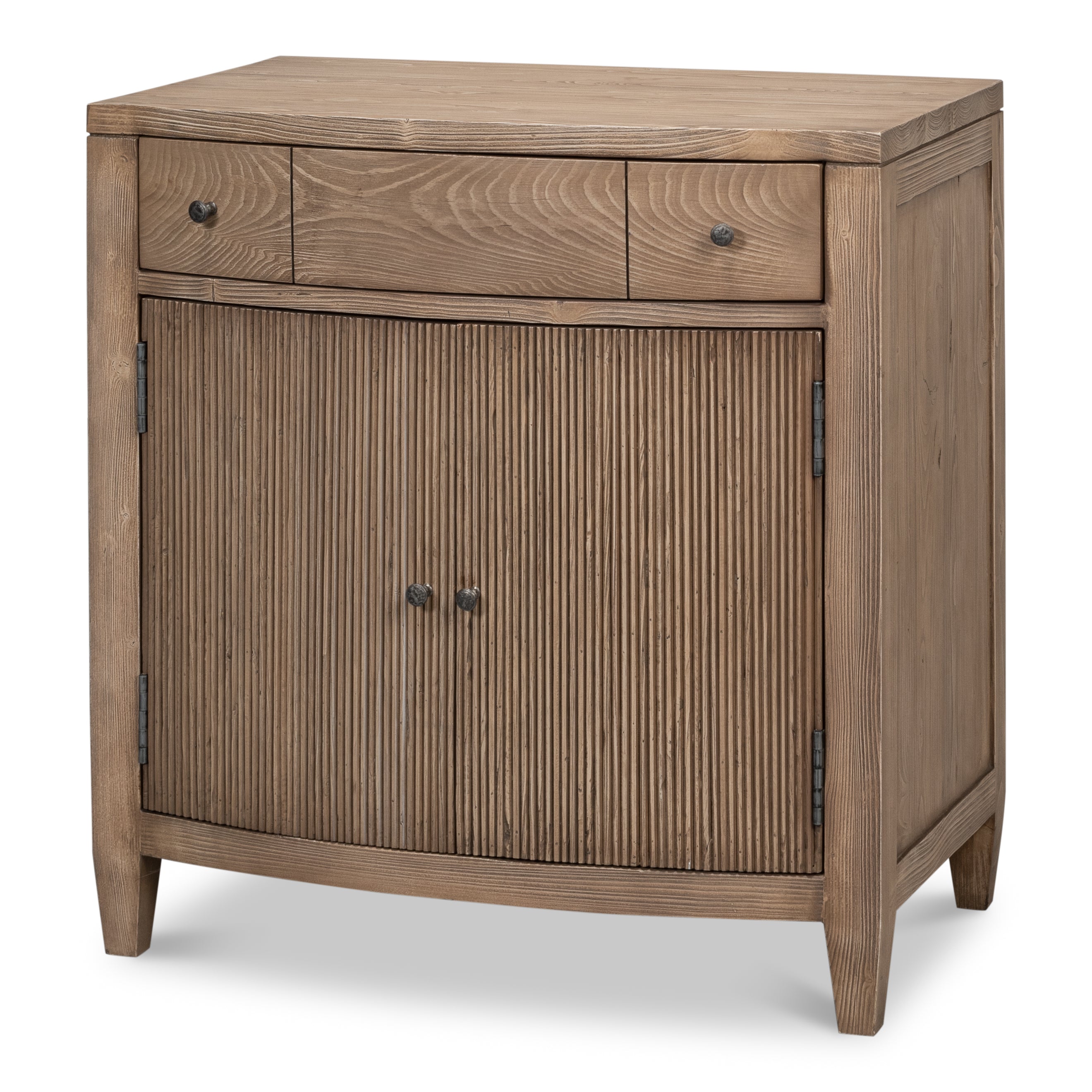 Vineyards Door Chest