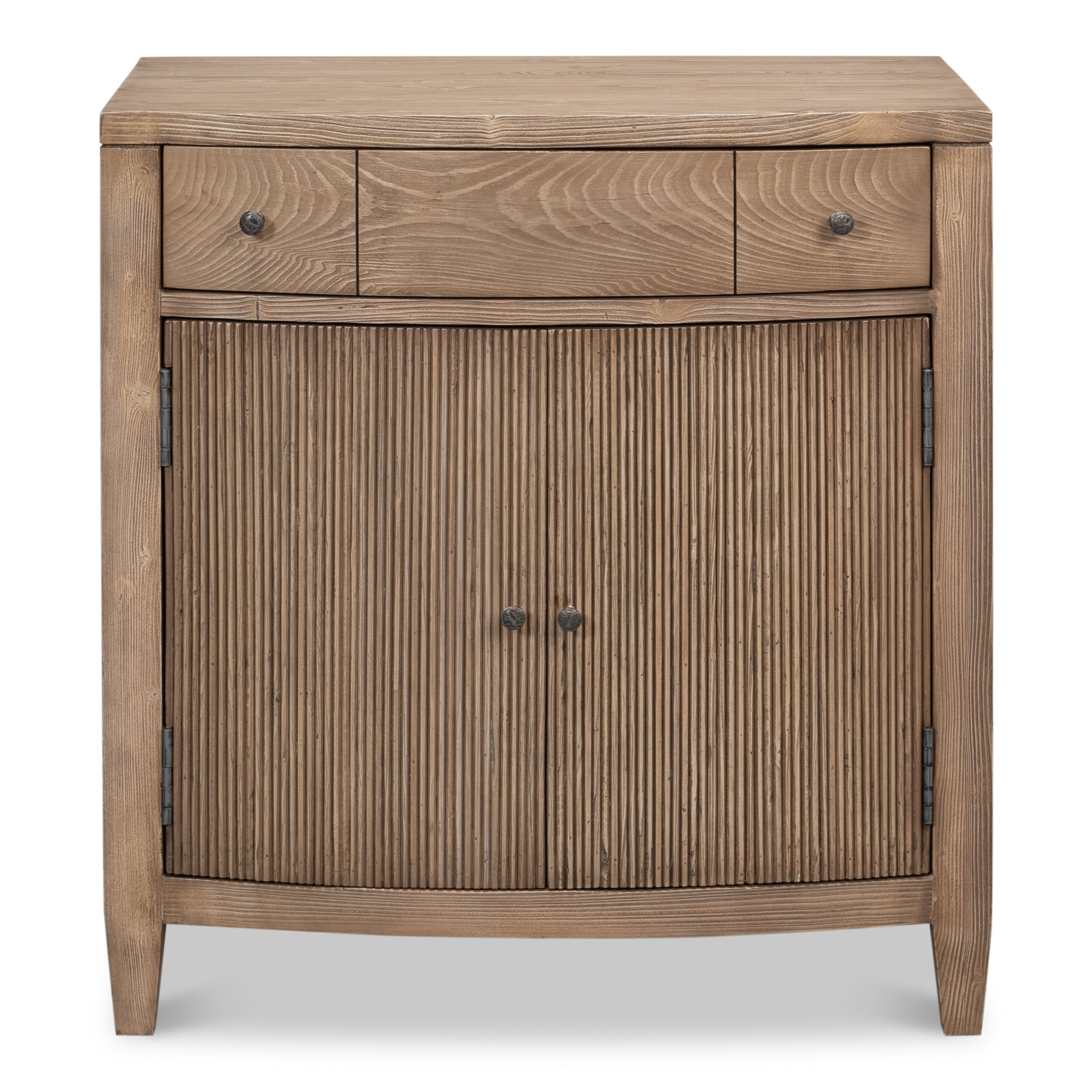 Vineyards Door Chest