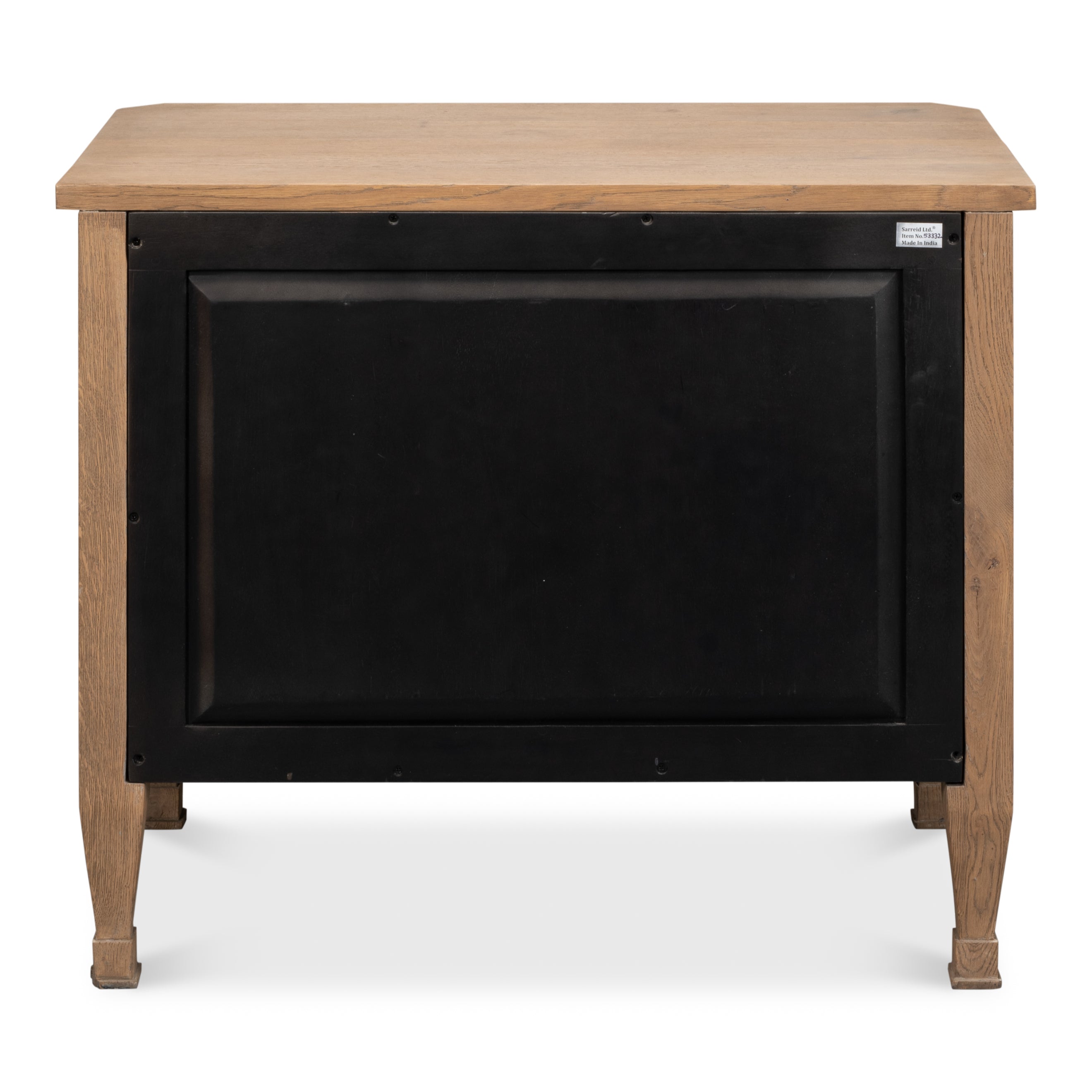 Gordon Vineyards Chest