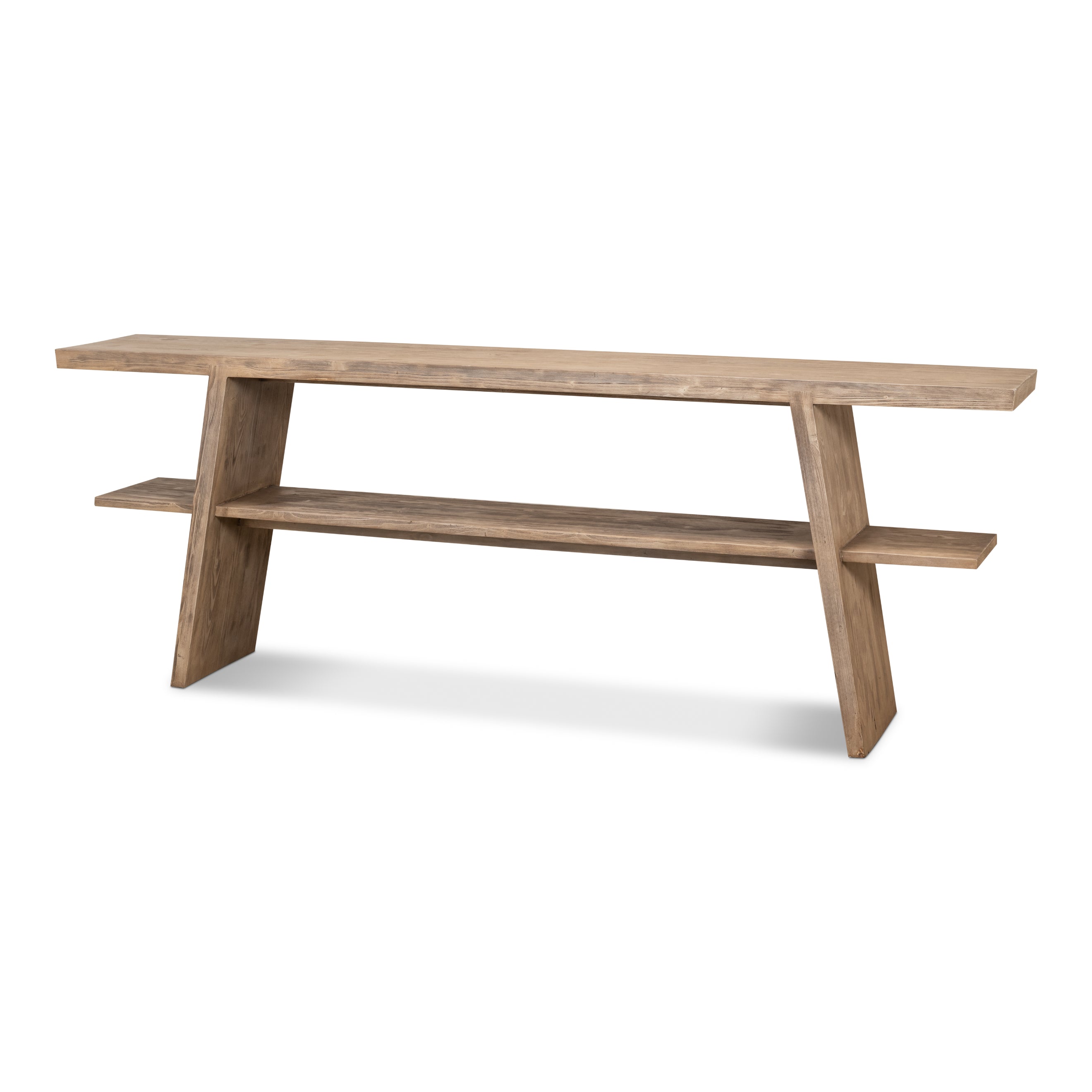Bodega Vineyards Console Table