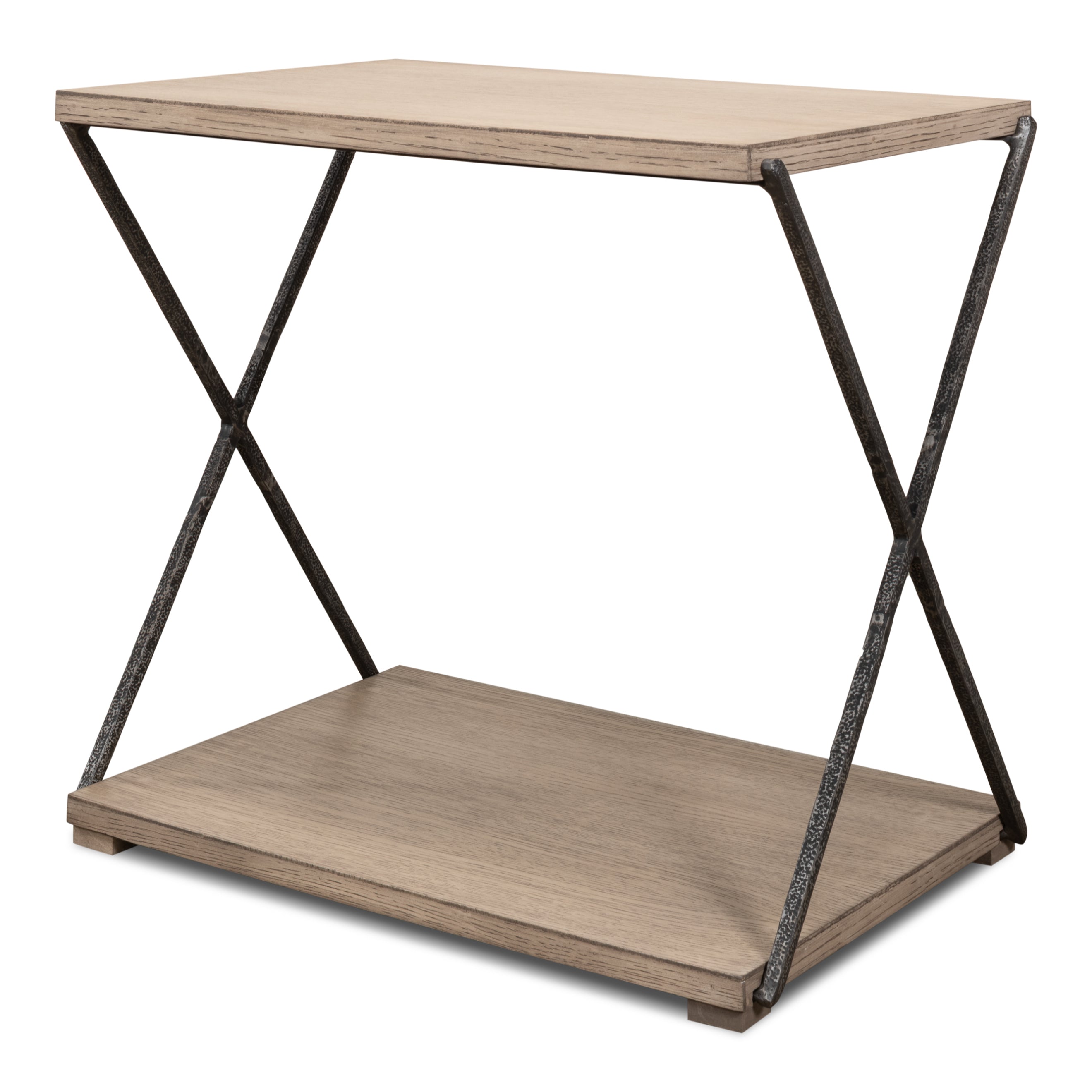 Nathanial Side Table