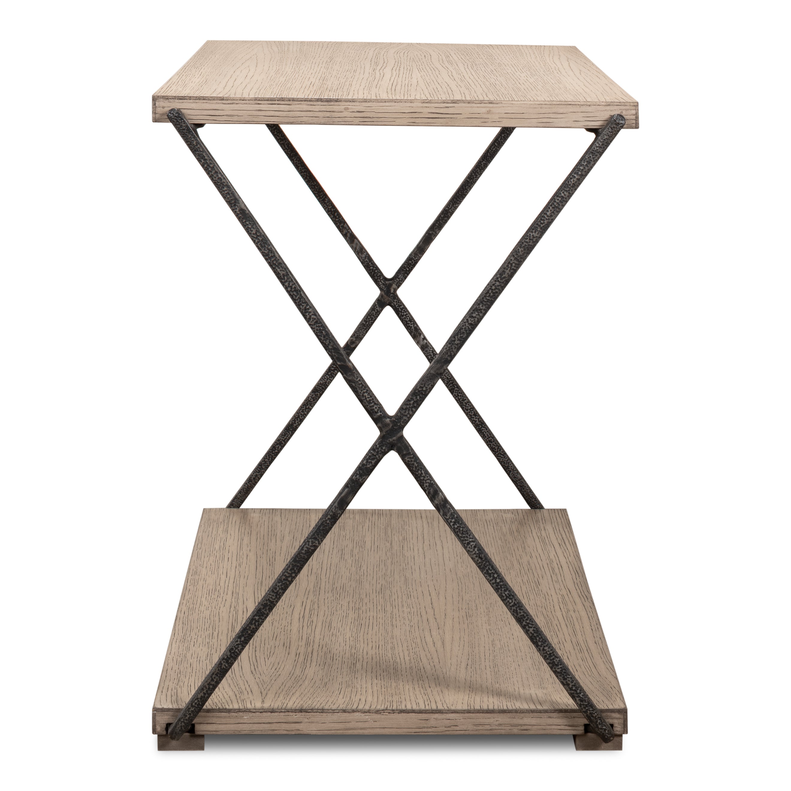Nathanial Side Table
