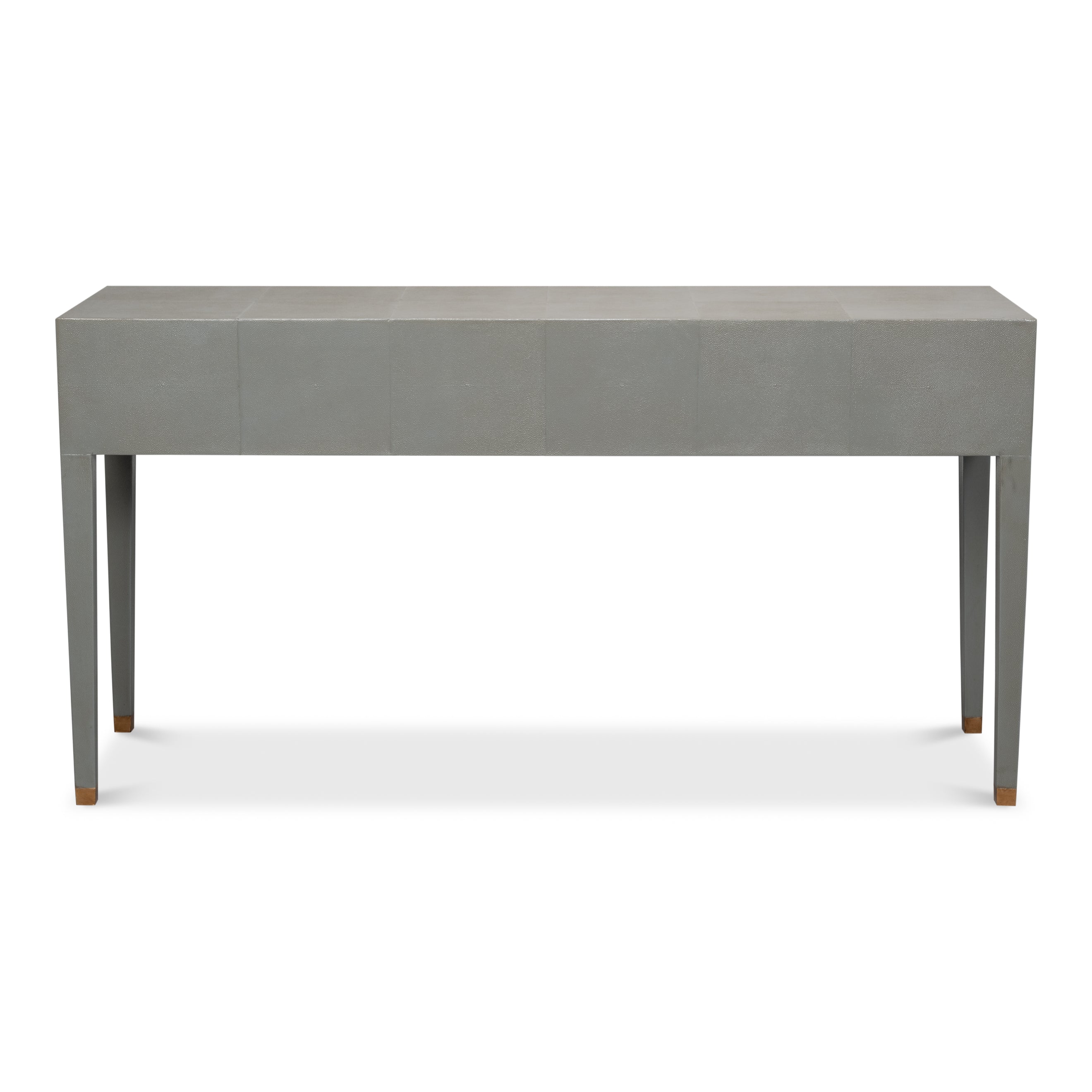 Gabriella Console - Storm Grey