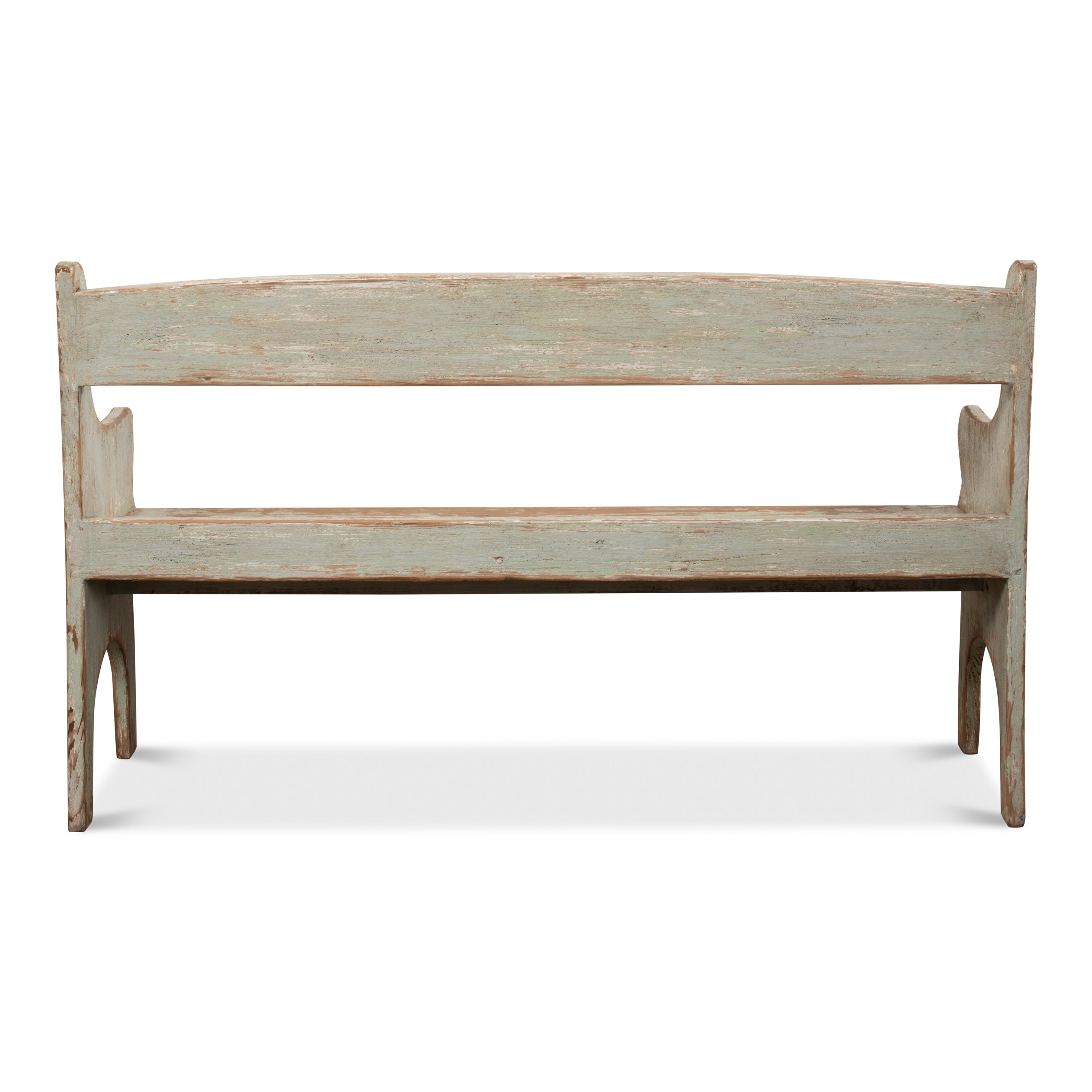 Arlo Bench - Sage