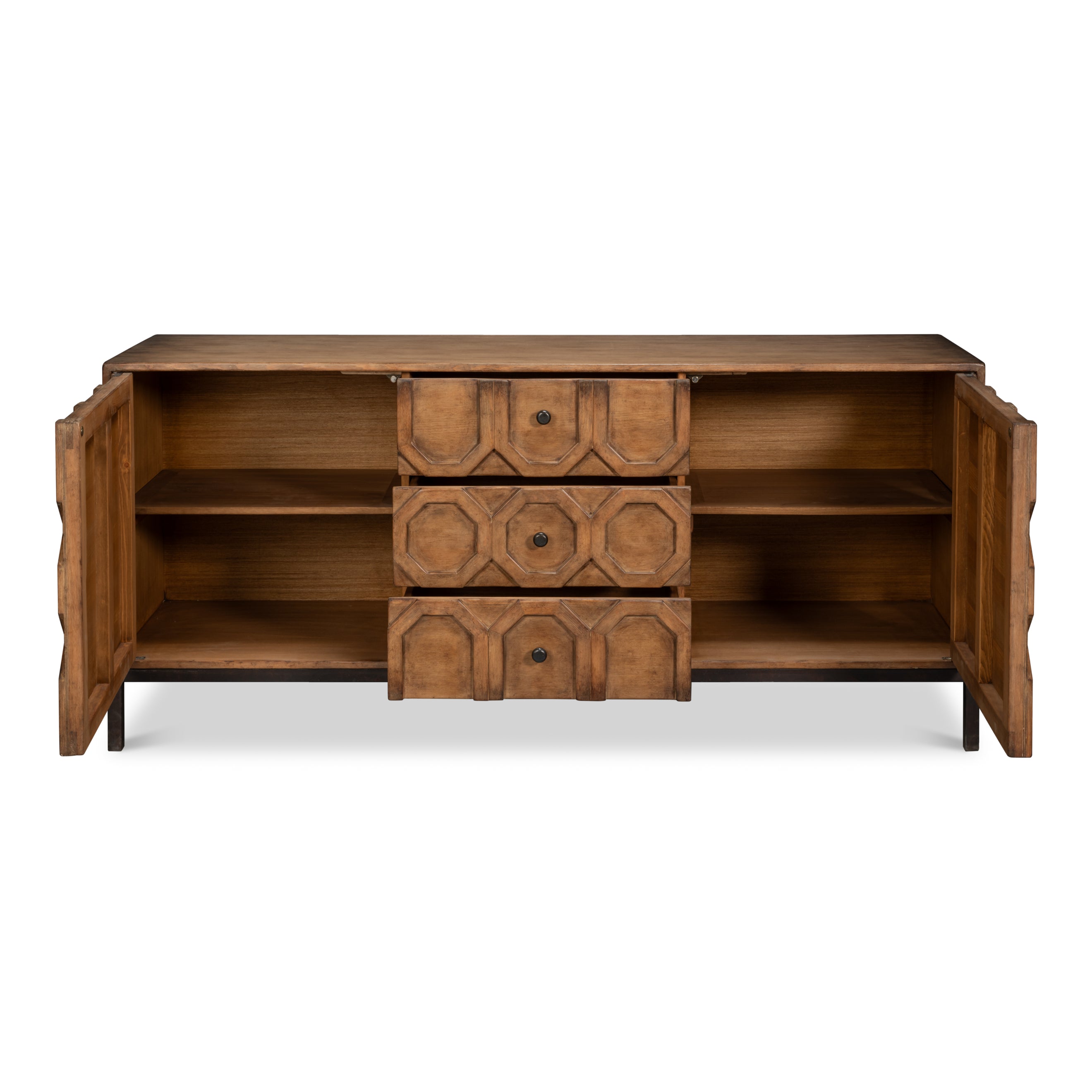 Becket Sideboard