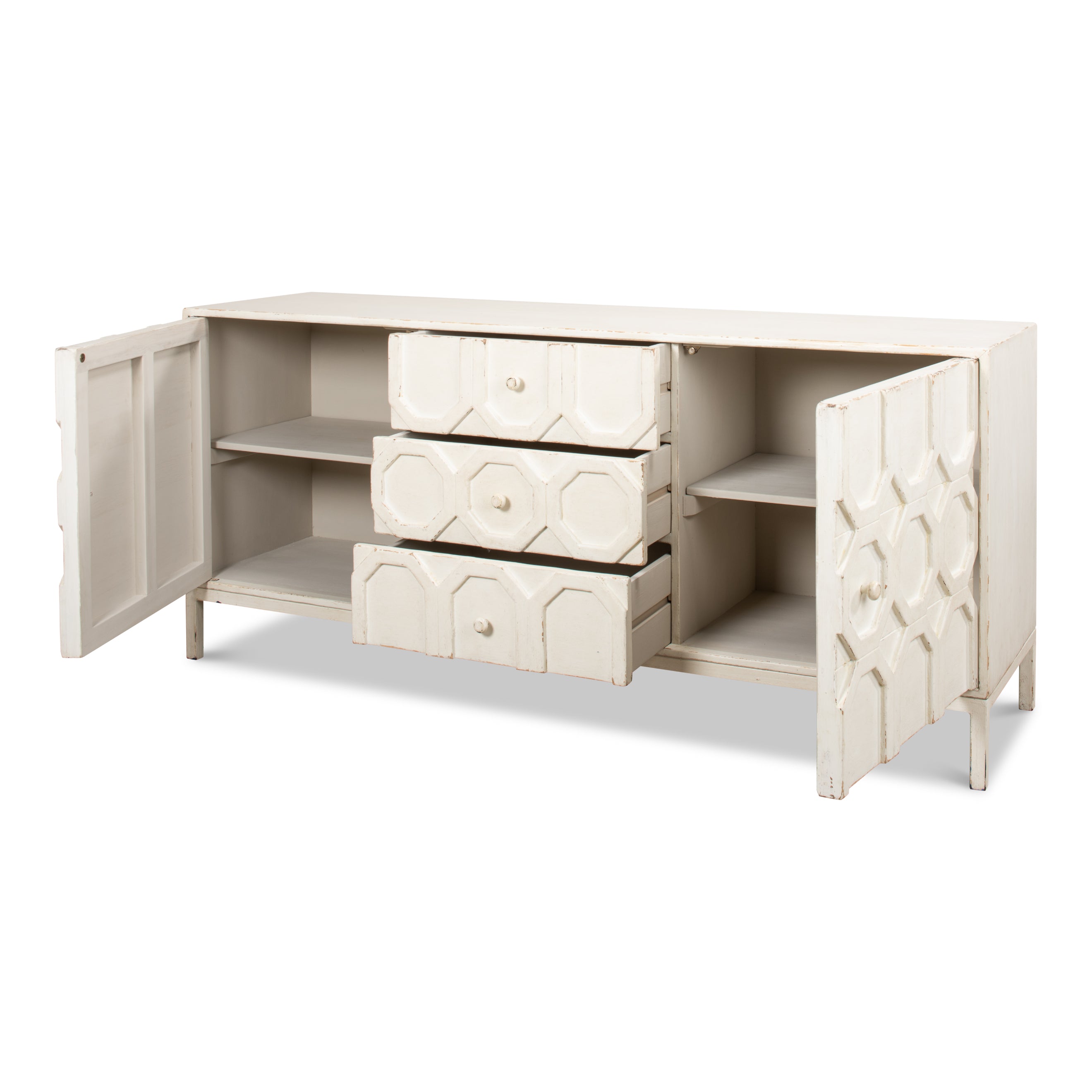 Becket Sideboard