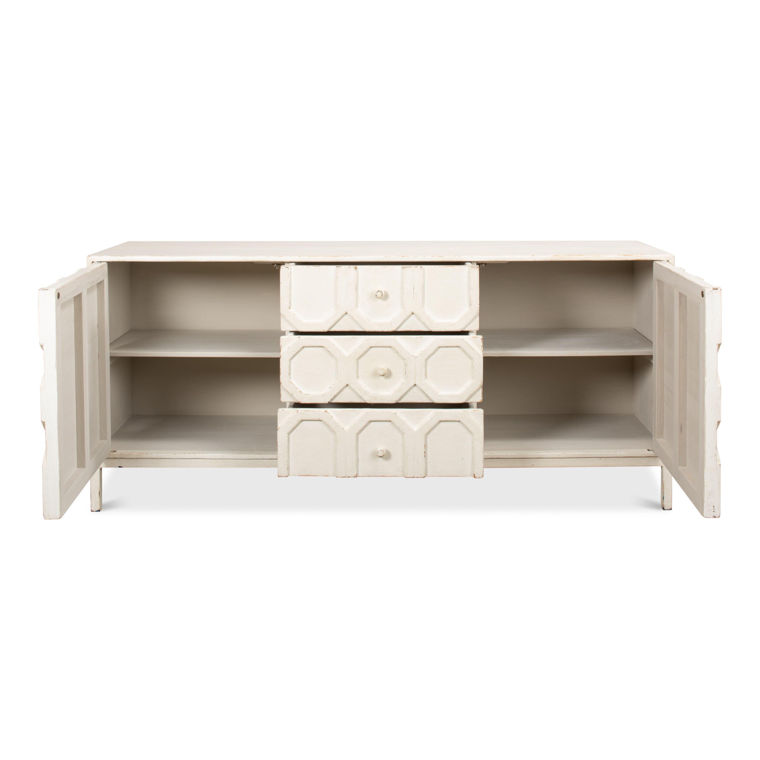 Becket Sideboard