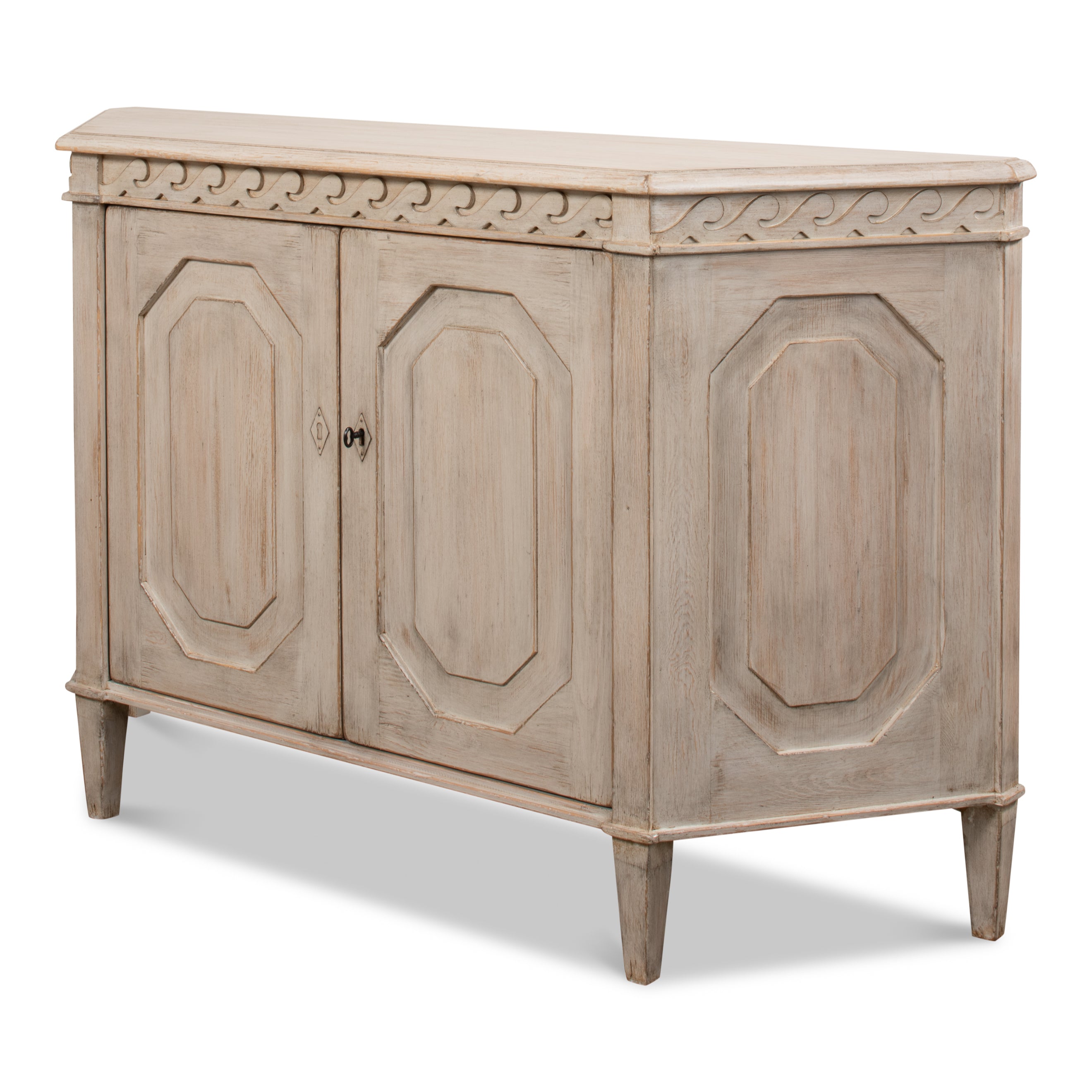 Wrenn Credenza