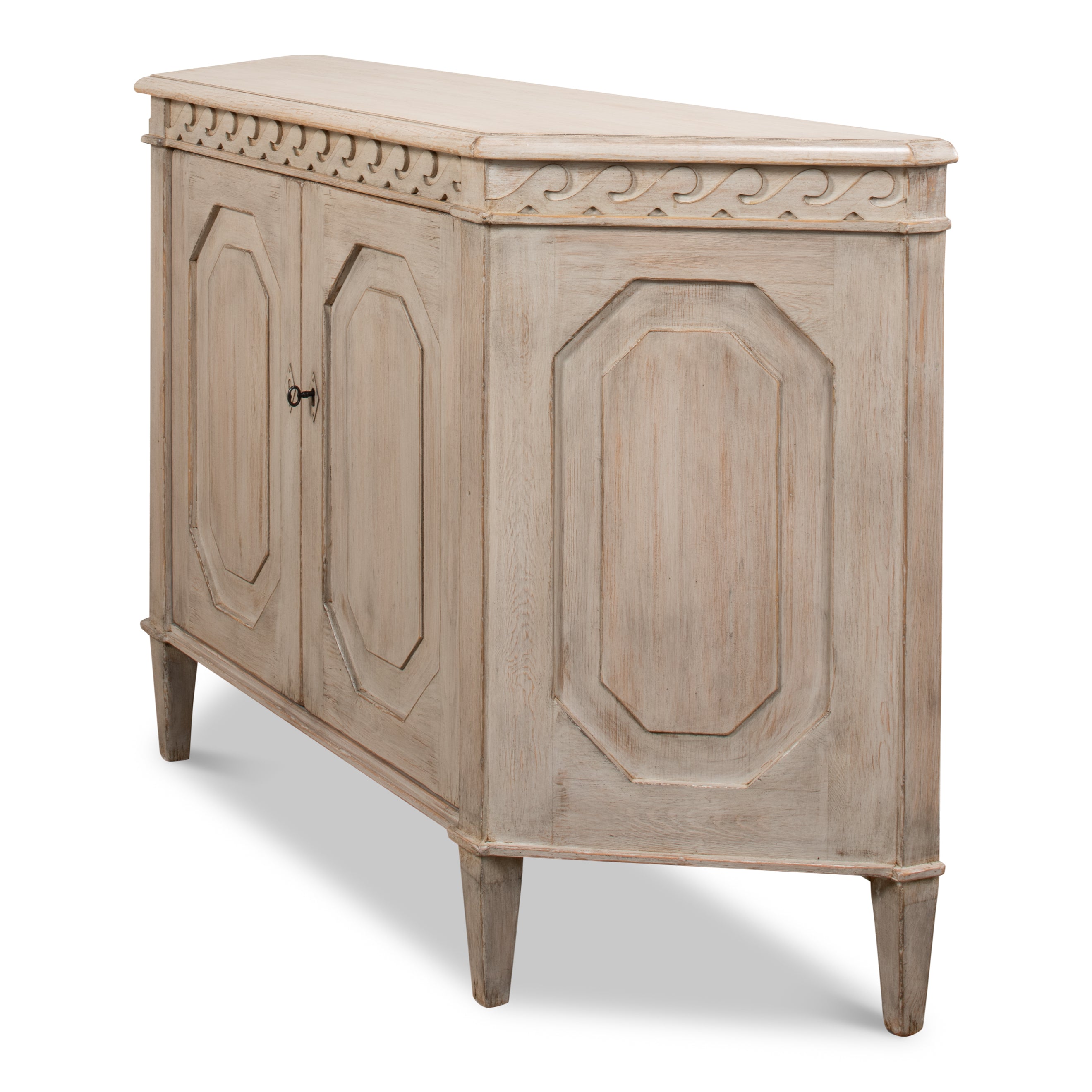 Wrenn Credenza