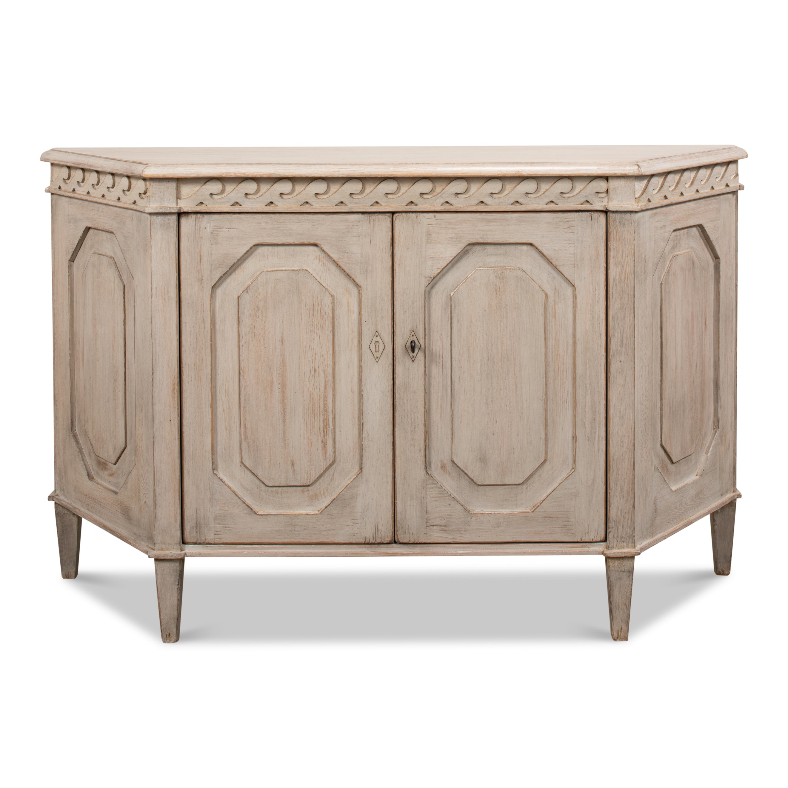 Wrenn Credenza