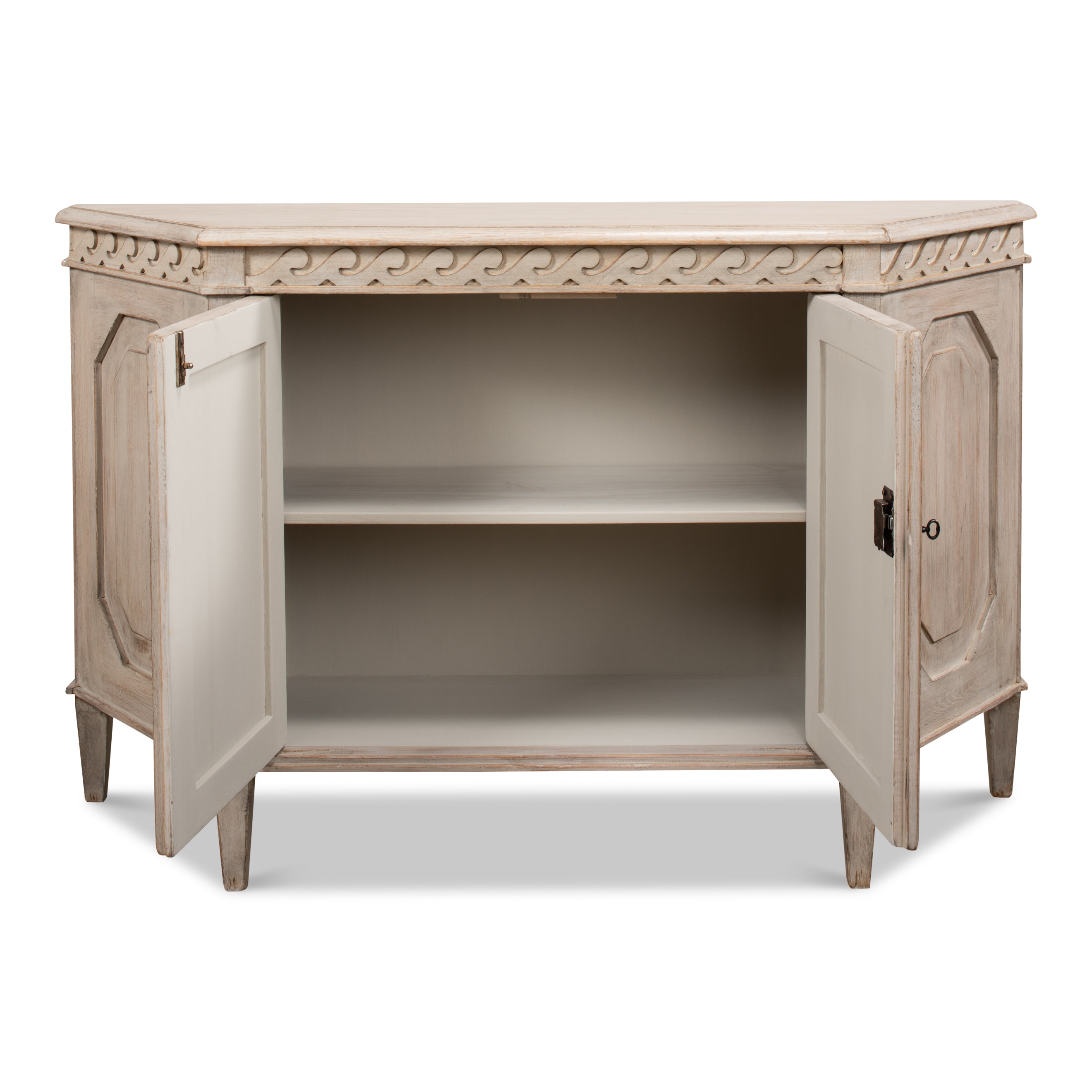 Wrenn Credenza