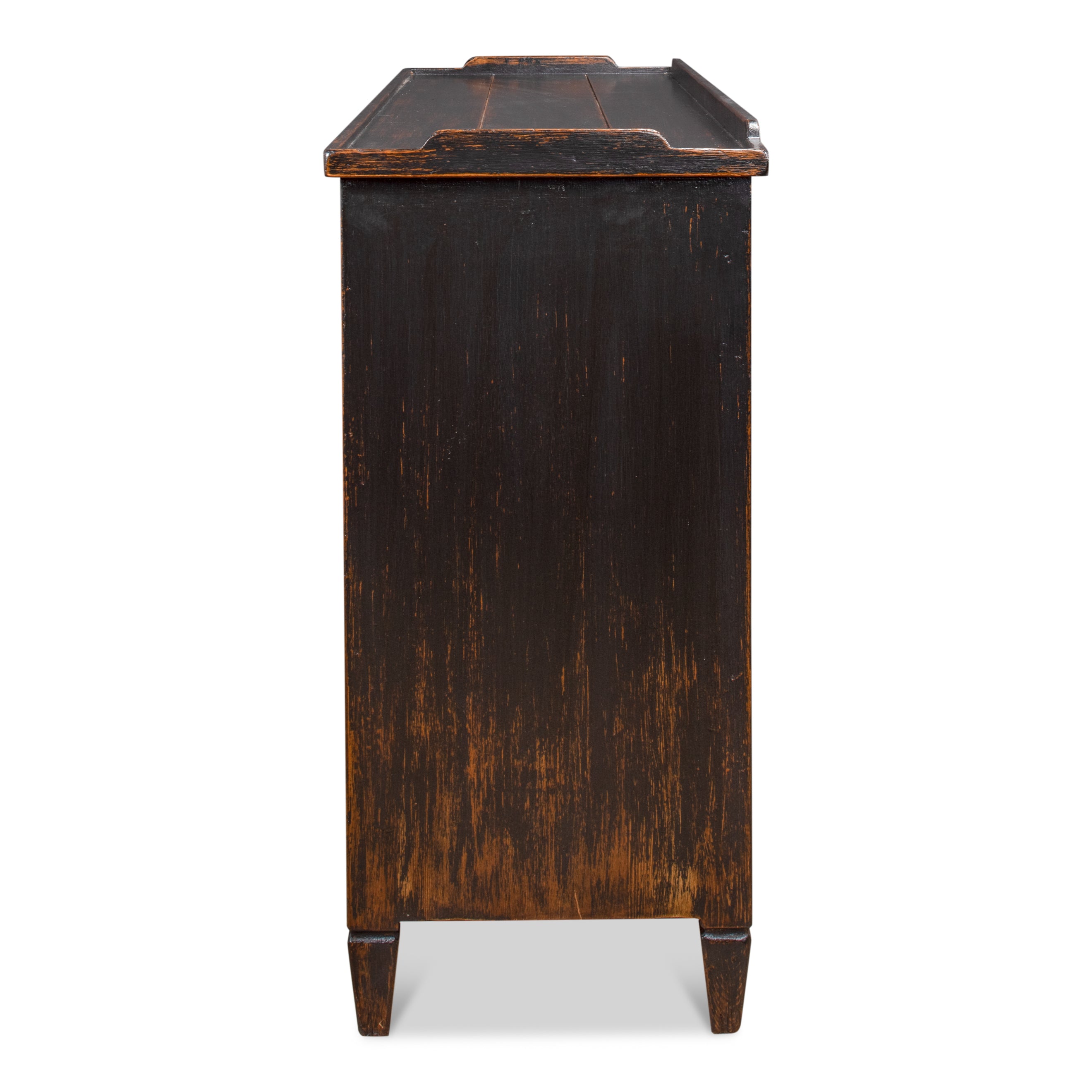Madigan Sideboard - Antique Black
