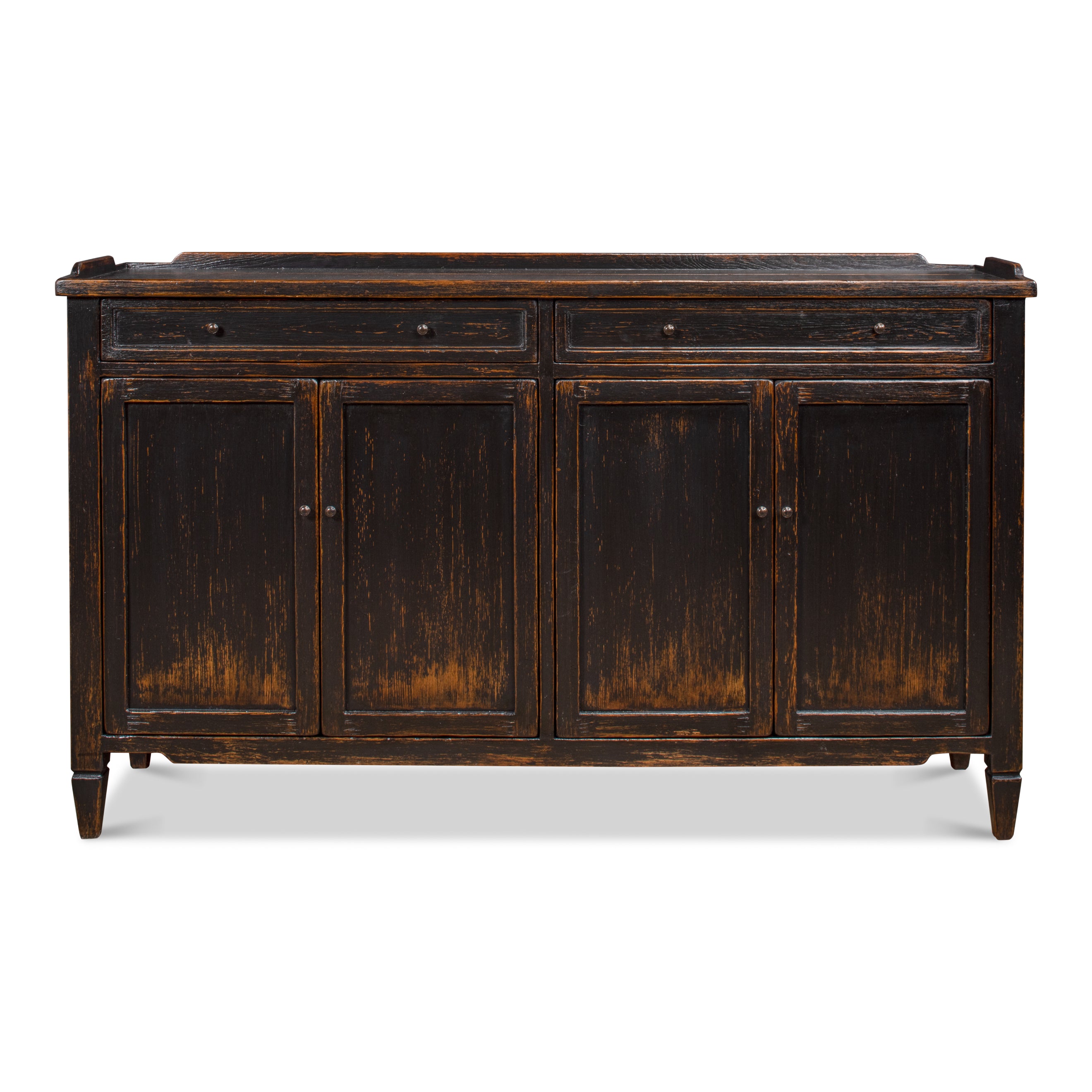 Madigan Sideboard - Antique Black