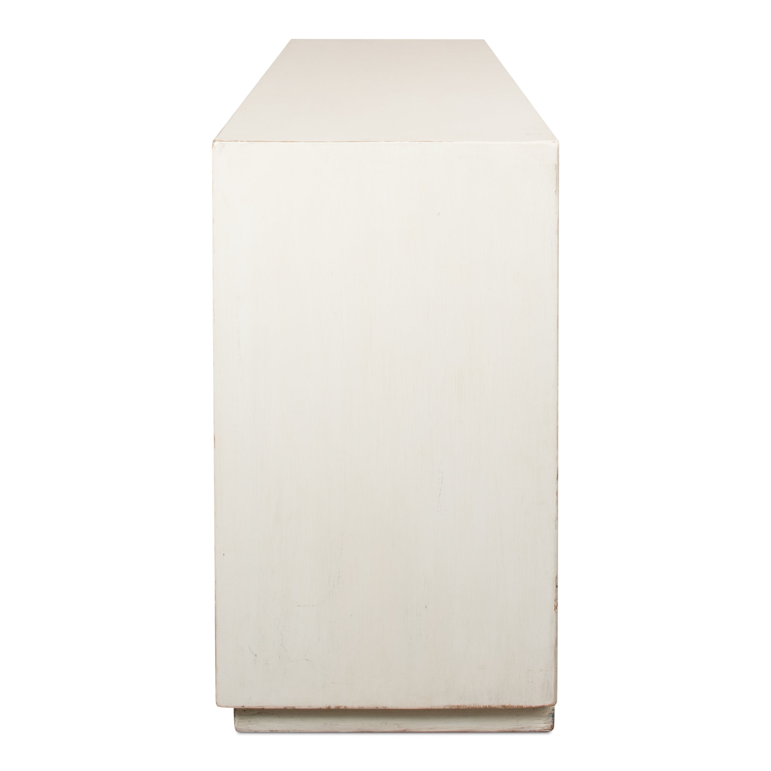 Hollis 4-Door Sideboard